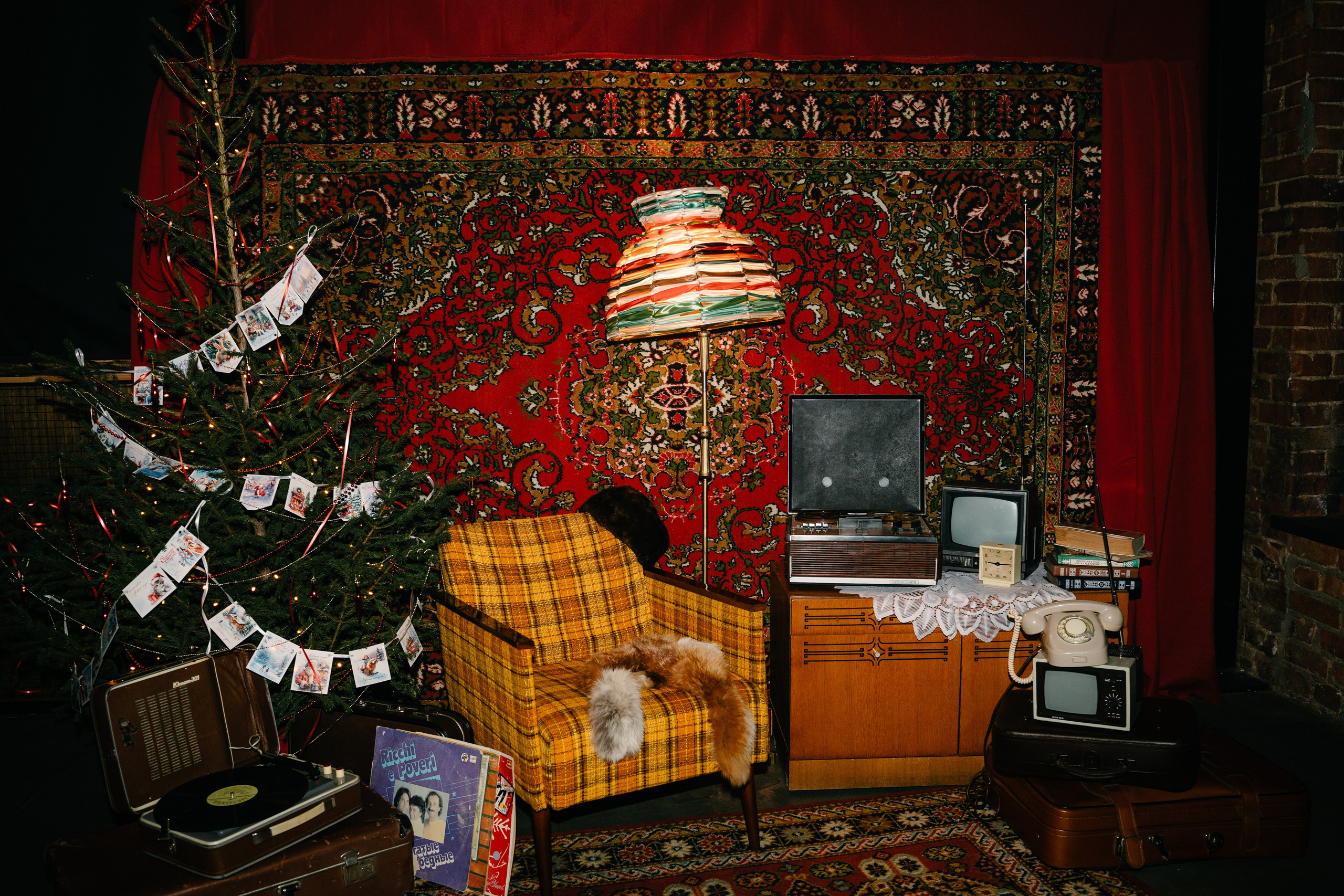 Новогодний корпоратив ADрайв & dmz. Свадебный и семейный фотограф в Воронеже Анастасия Бойко