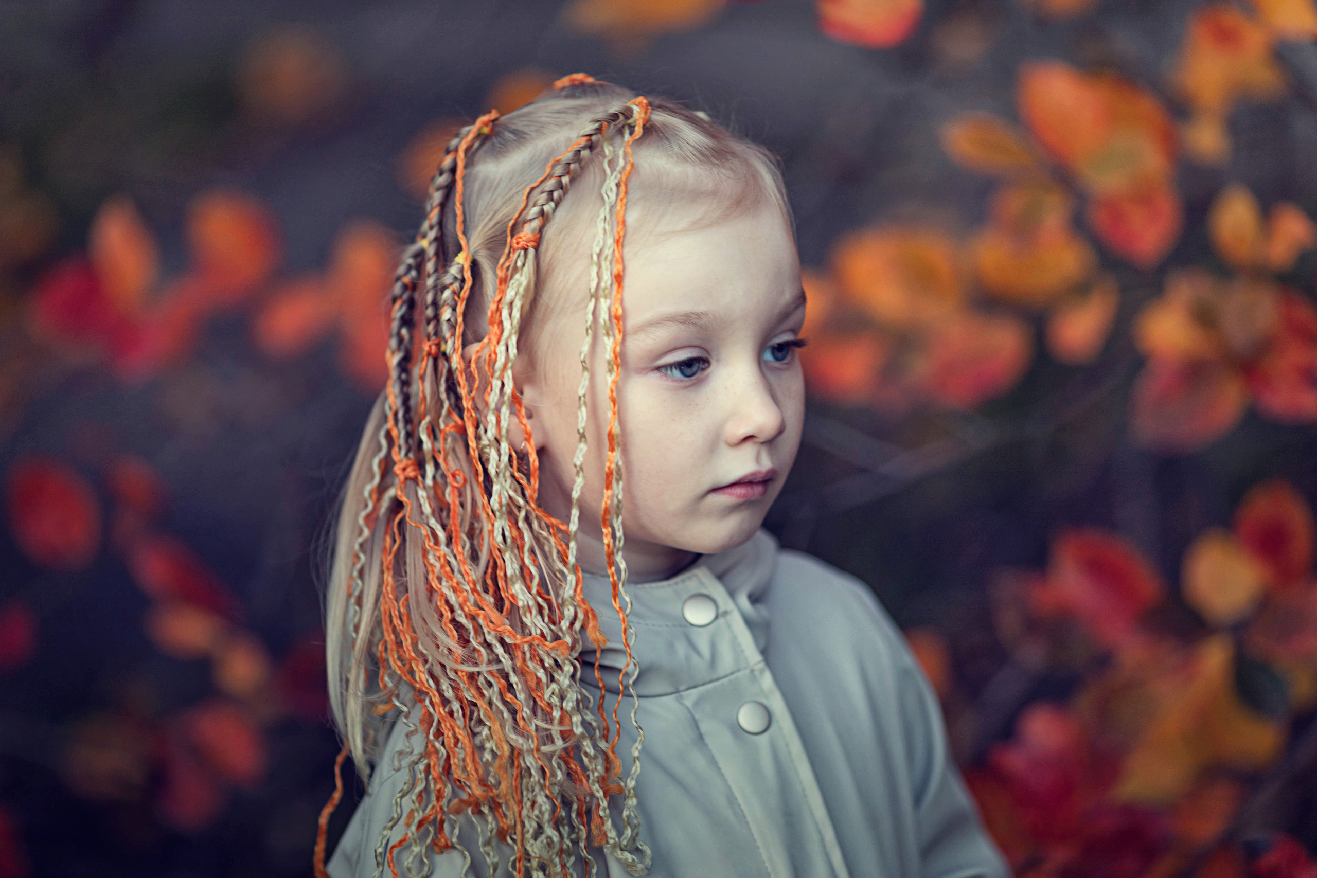 ПРОЕКТ «ОСЕНЬ». ФотоХудожник Харитонова Ирина г. Санкт-Петербург