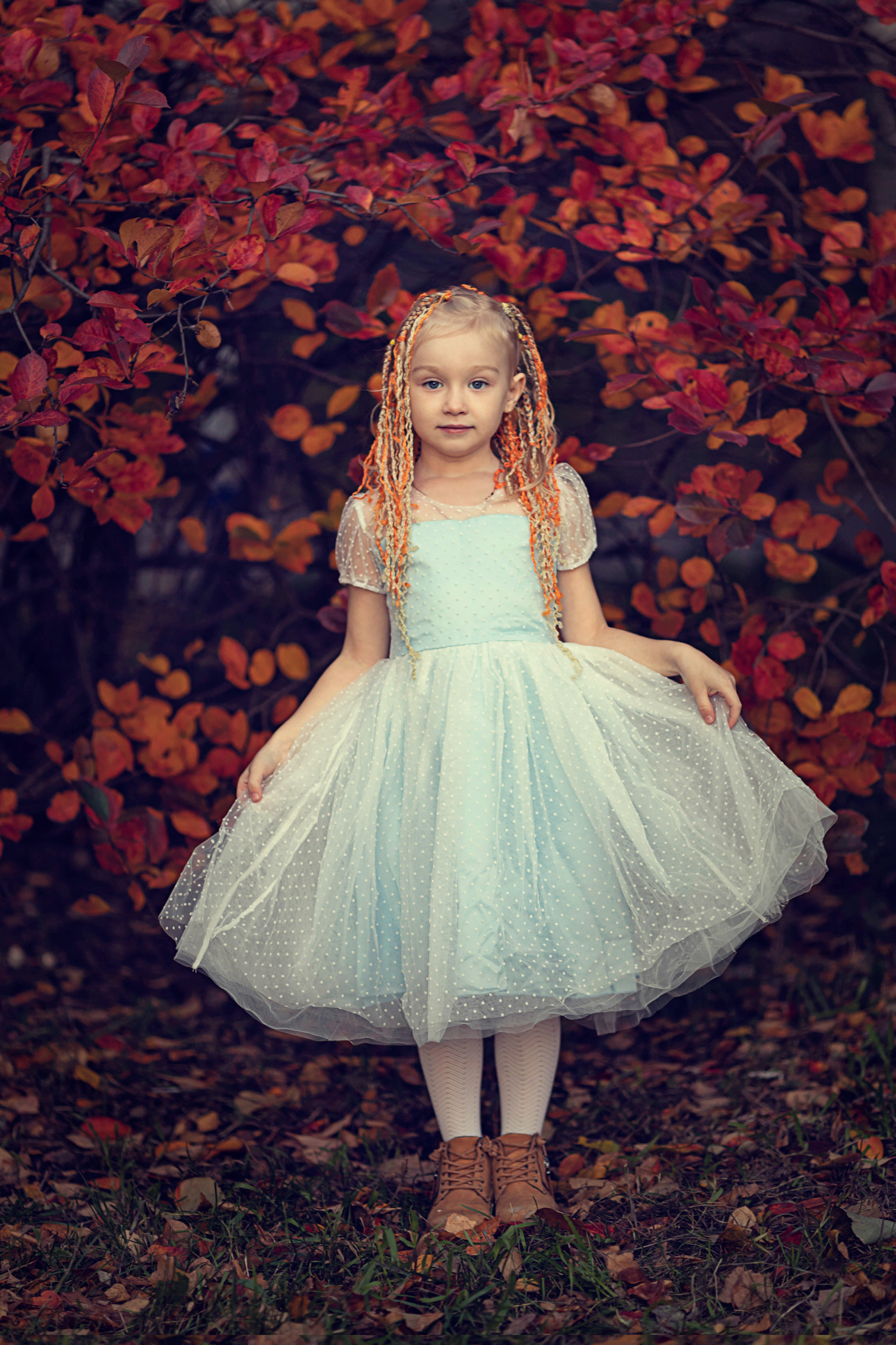 ПРОЕКТ «ОСЕНЬ». ФотоХудожник Харитонова Ирина г. Санкт-Петербург