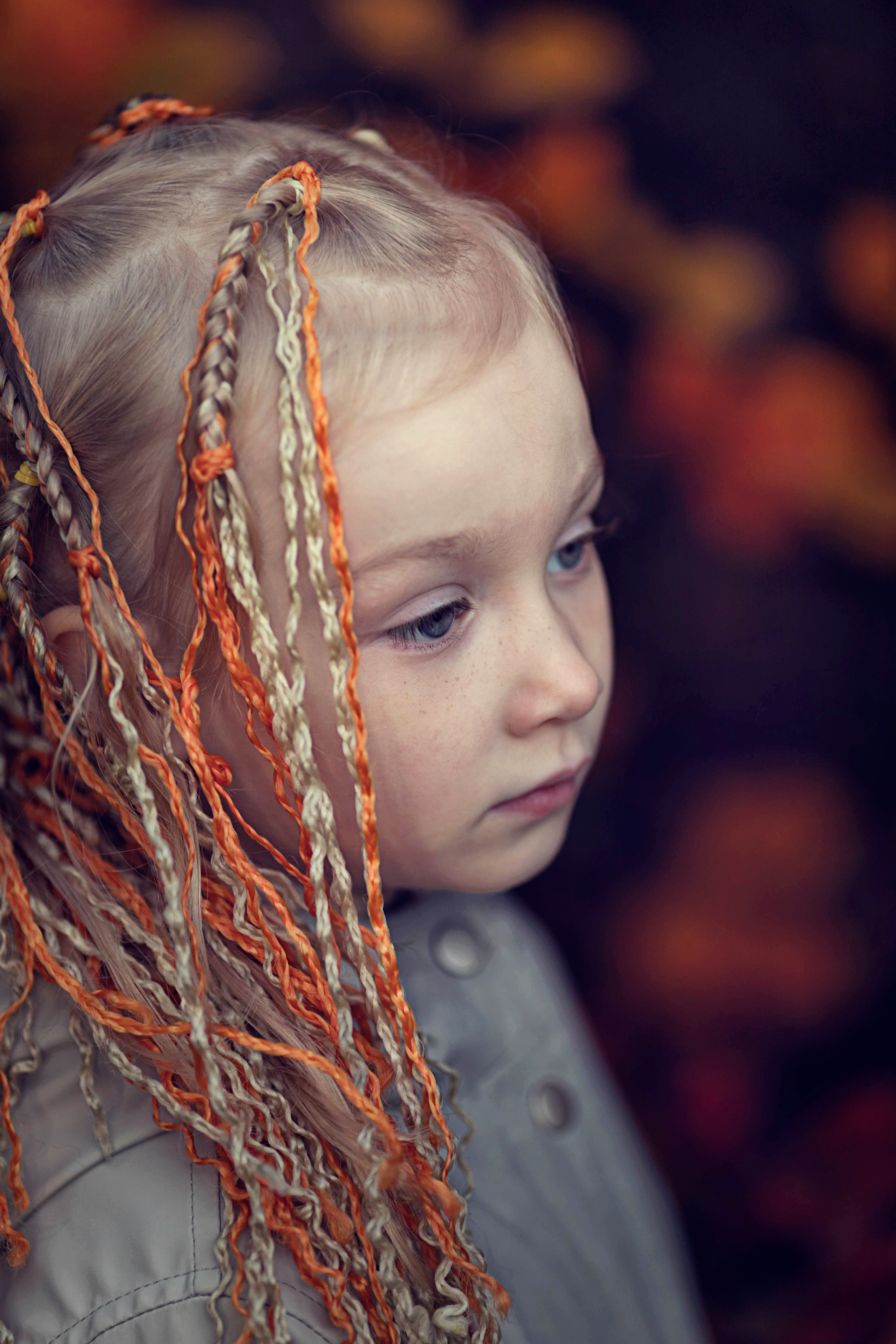 ПРОЕКТ «ОСЕНЬ». ФотоХудожник Харитонова Ирина г. Санкт-Петербург