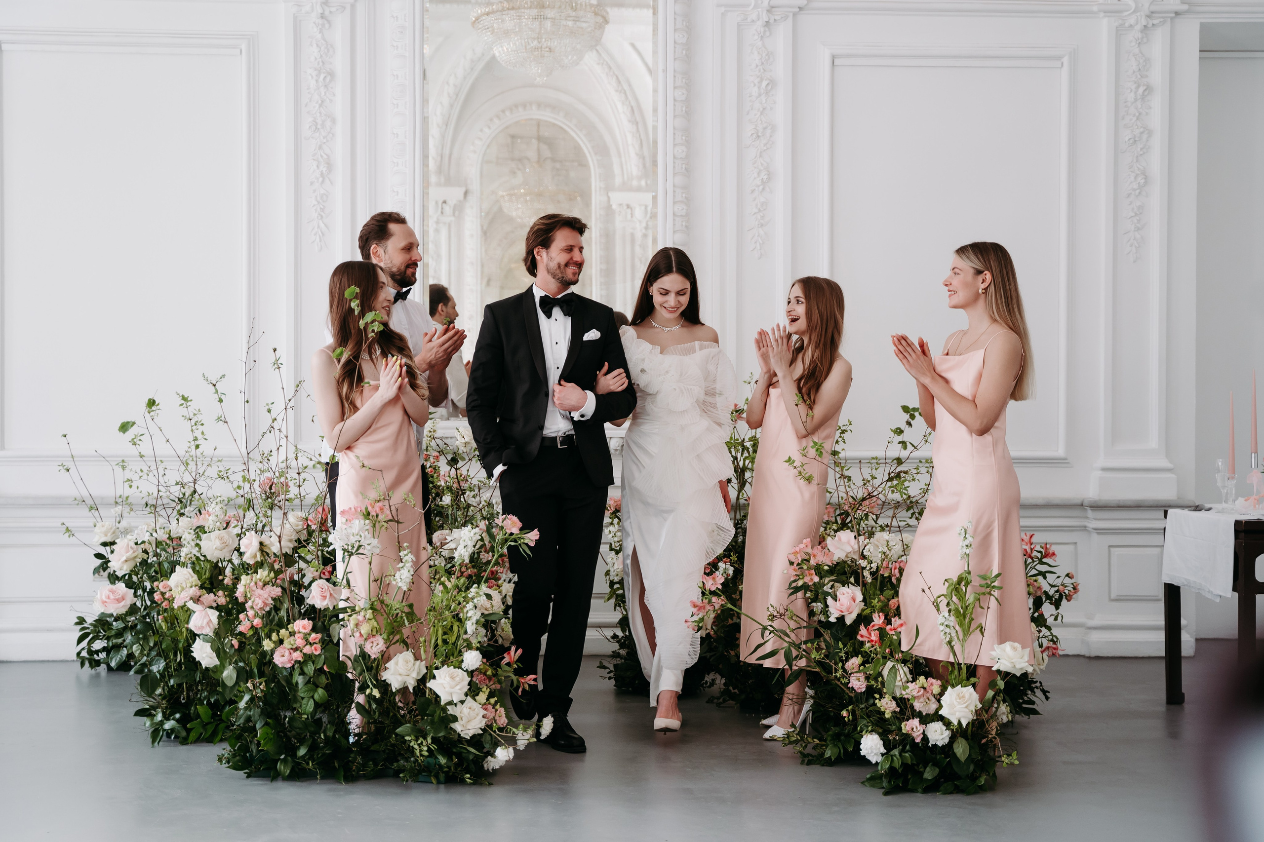 D & A. Репортажный и свадебный фотограф в Москве Рая Небогатова