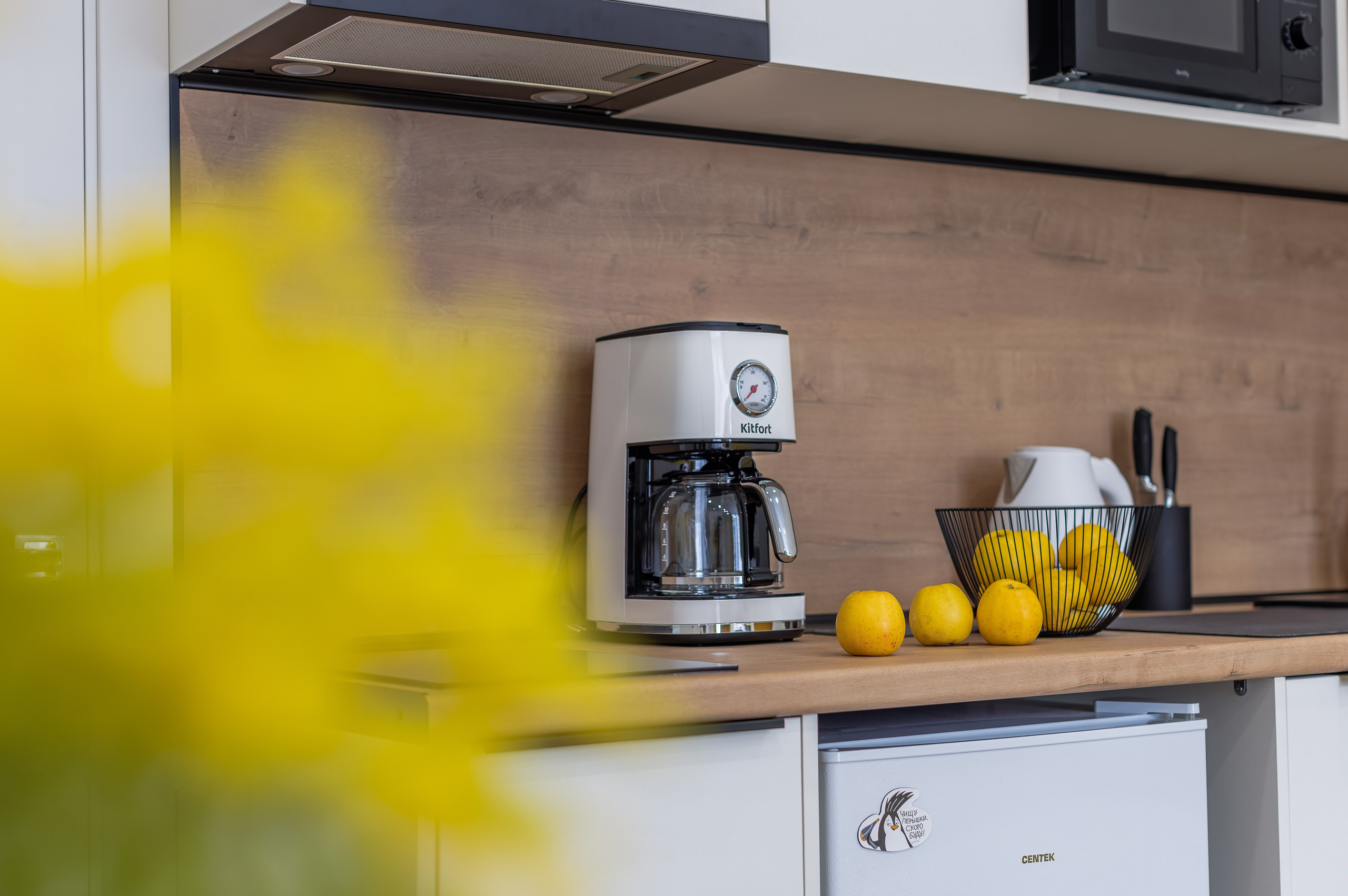 Апартаменты. Интерьерный фотограф в Сочи Локтева Светлана