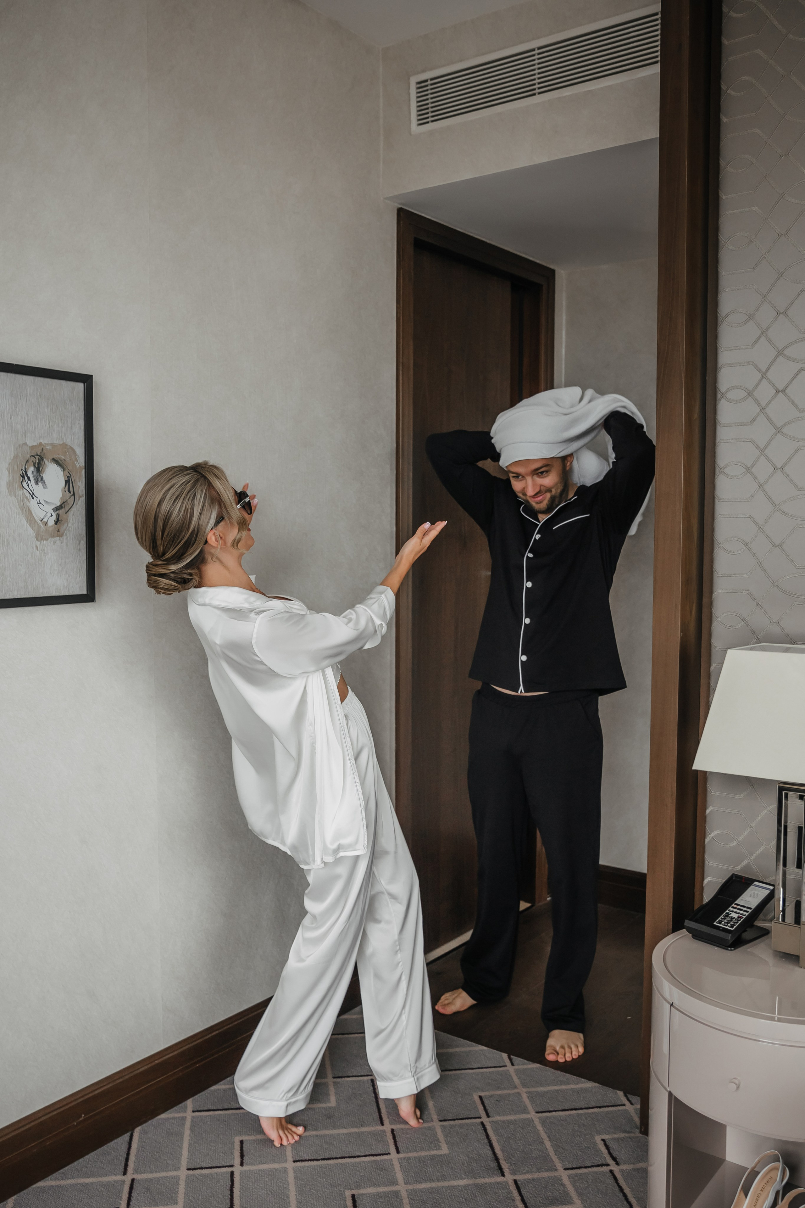 Диля и Никита. Свадебный фотограф в Москве Михайлина Настя