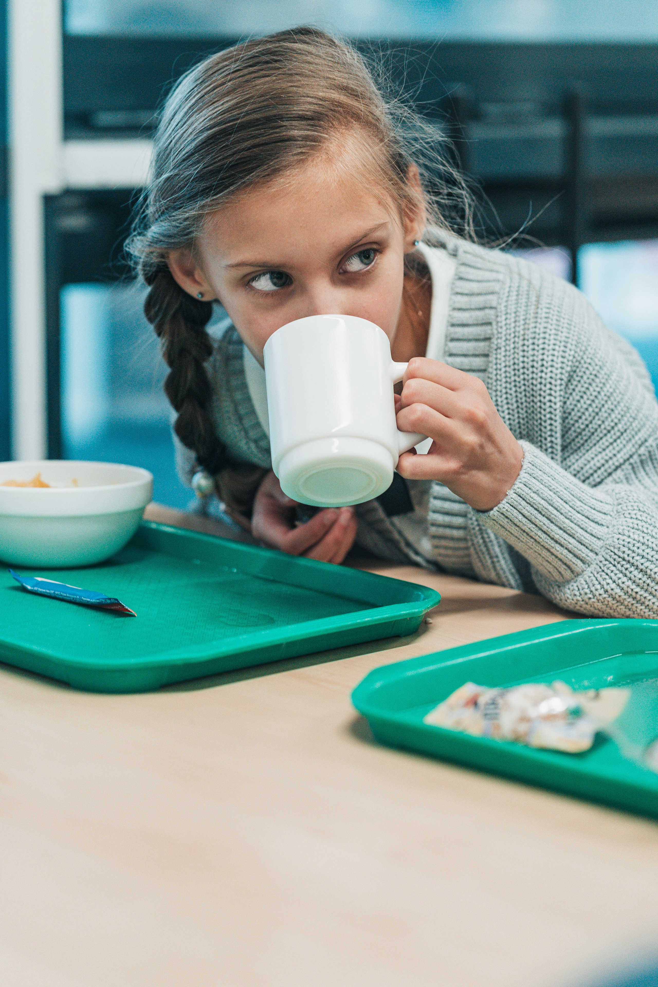 4 класс. Школьные альбомы и альбомы для детского сада. Юлия Осипова. Москва