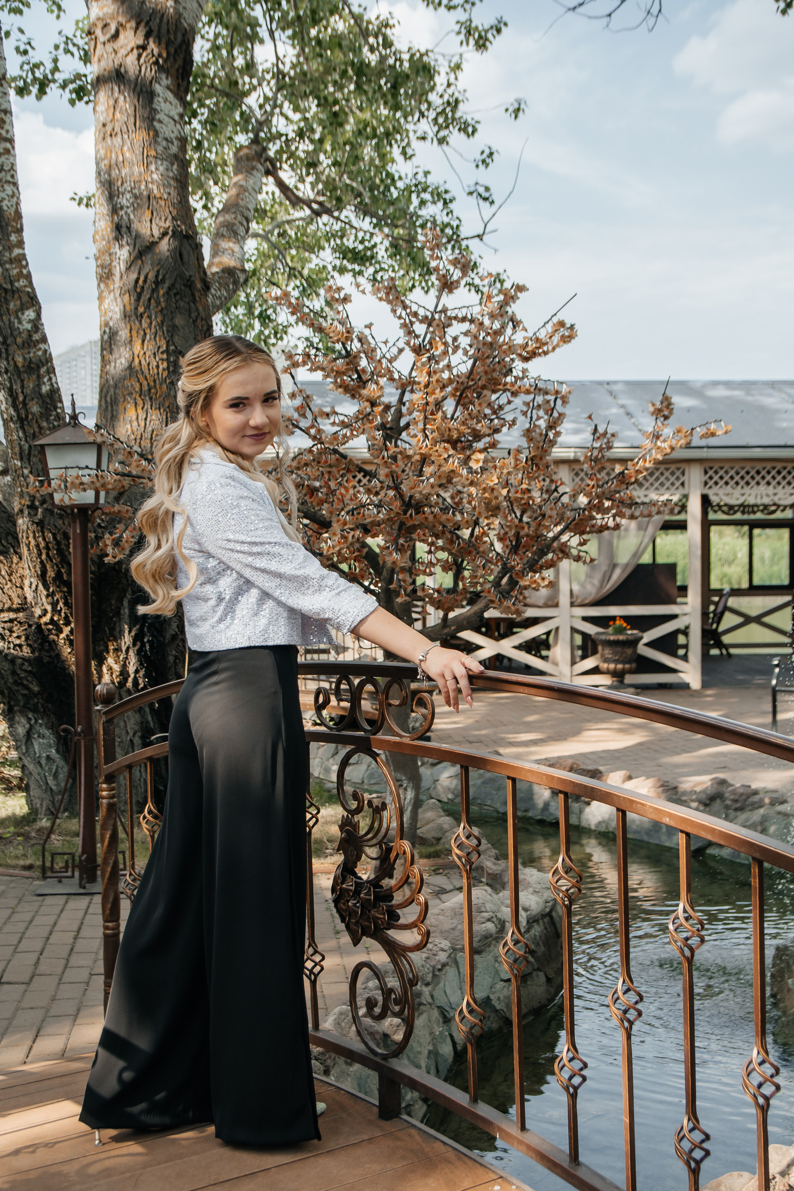 Выпускной 9 класса. Семейный и детский фотограф Кущ Наташа