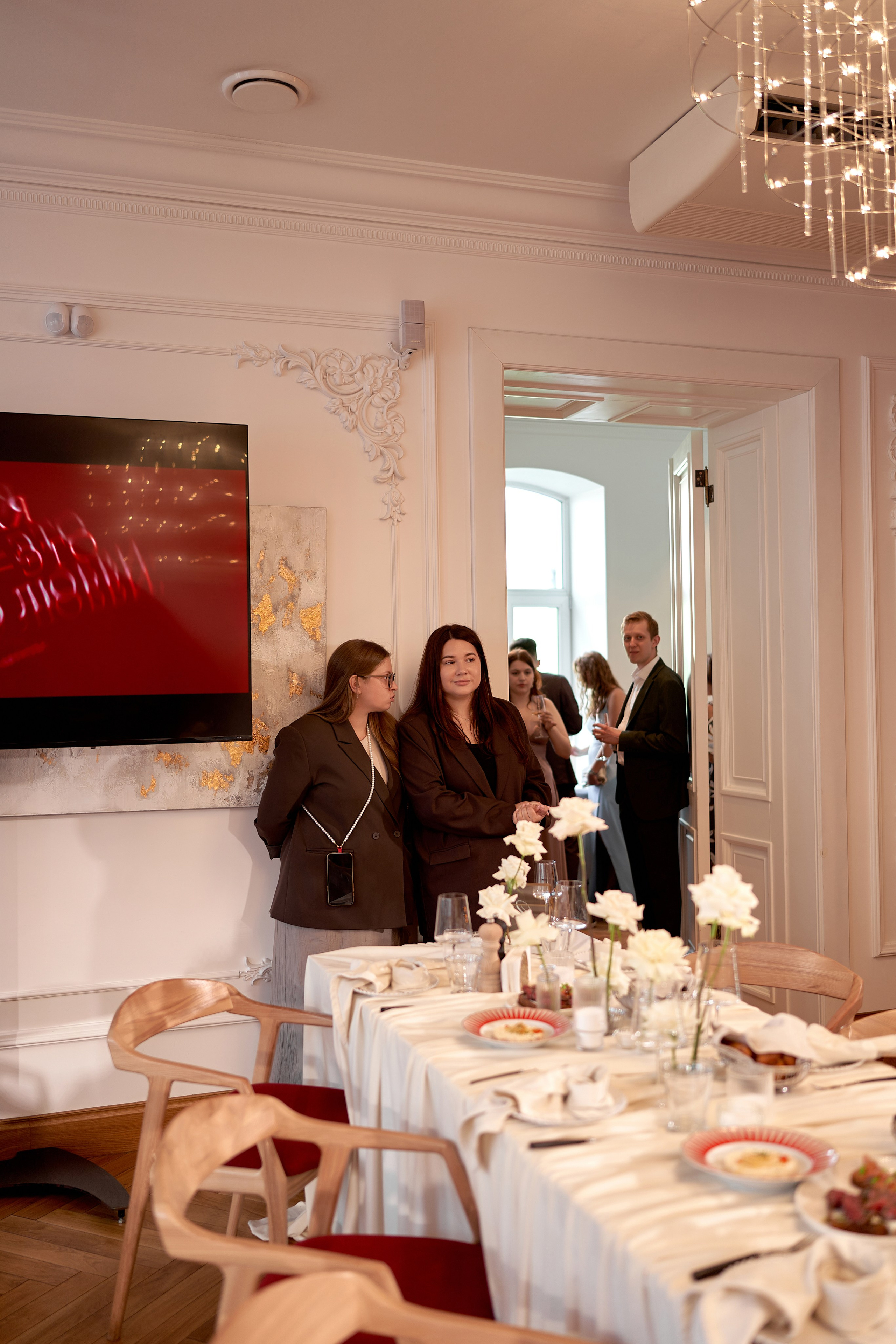 Павел & Ксения. Фотограф в Нижнем Новгороде Марина Кузнецова