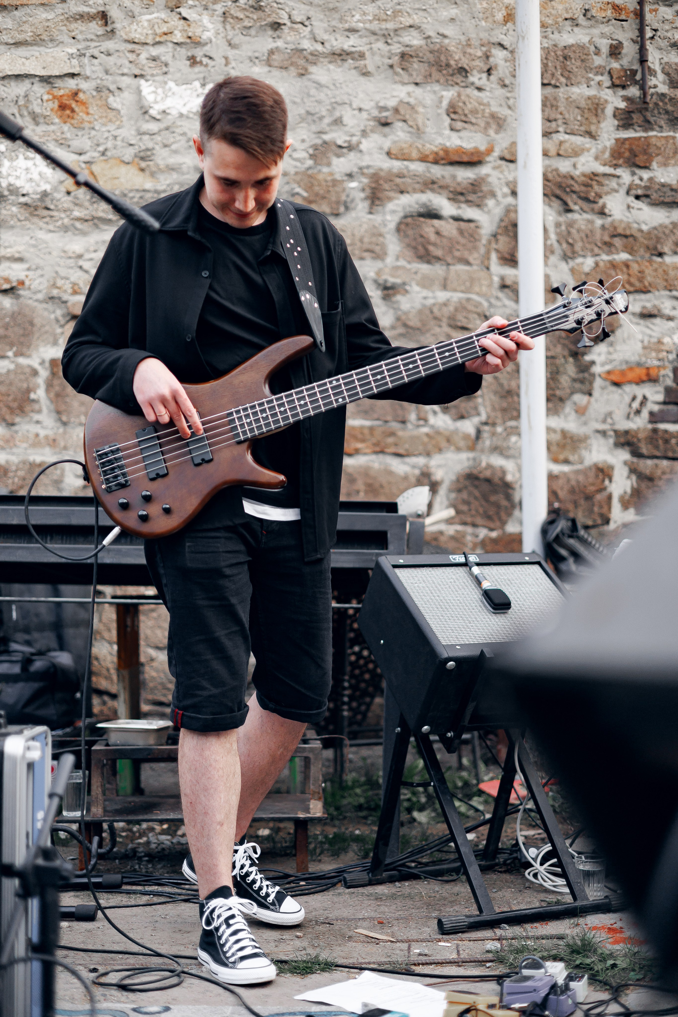 Концерт blazerboe