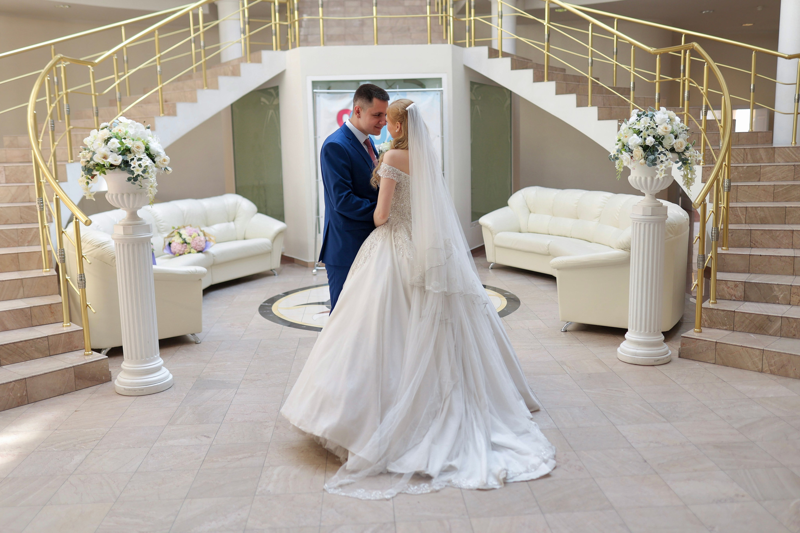 Свадьба Дмитрий и Елена 17.07.24. Фотограф из Санкт-Петербурга Ильинская Ксения