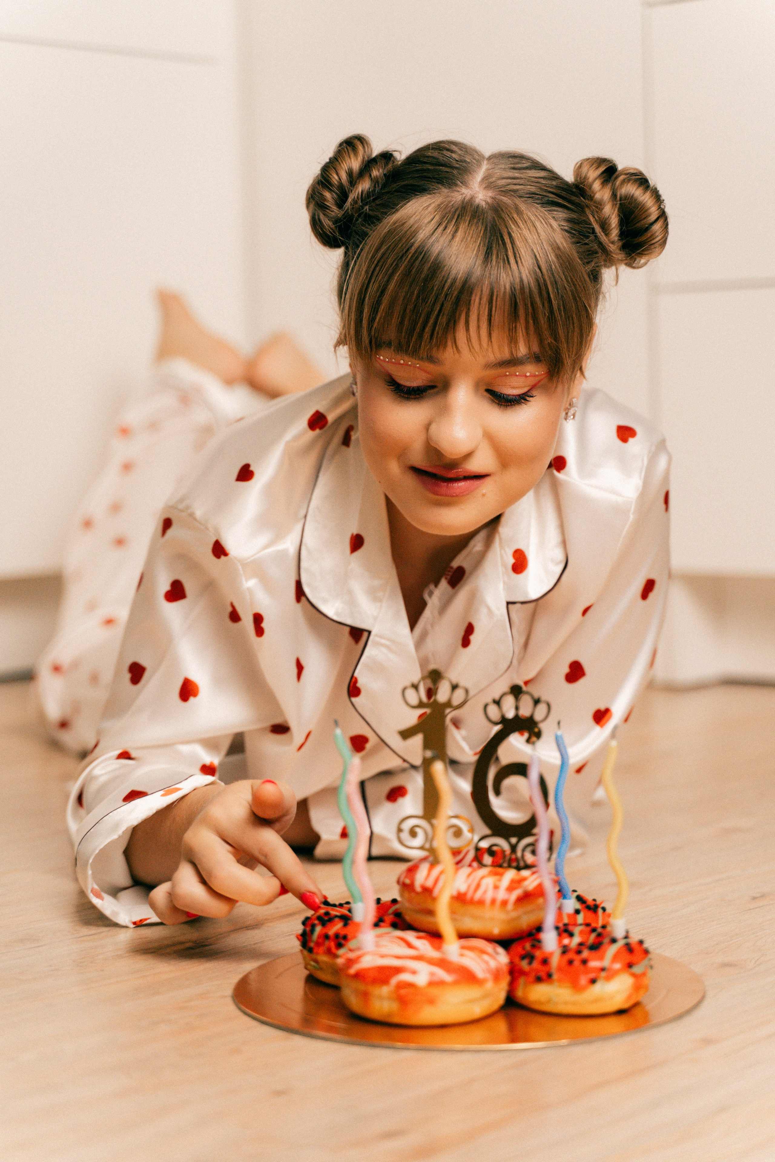 Даша. Семейный фотограф Новочеркасск