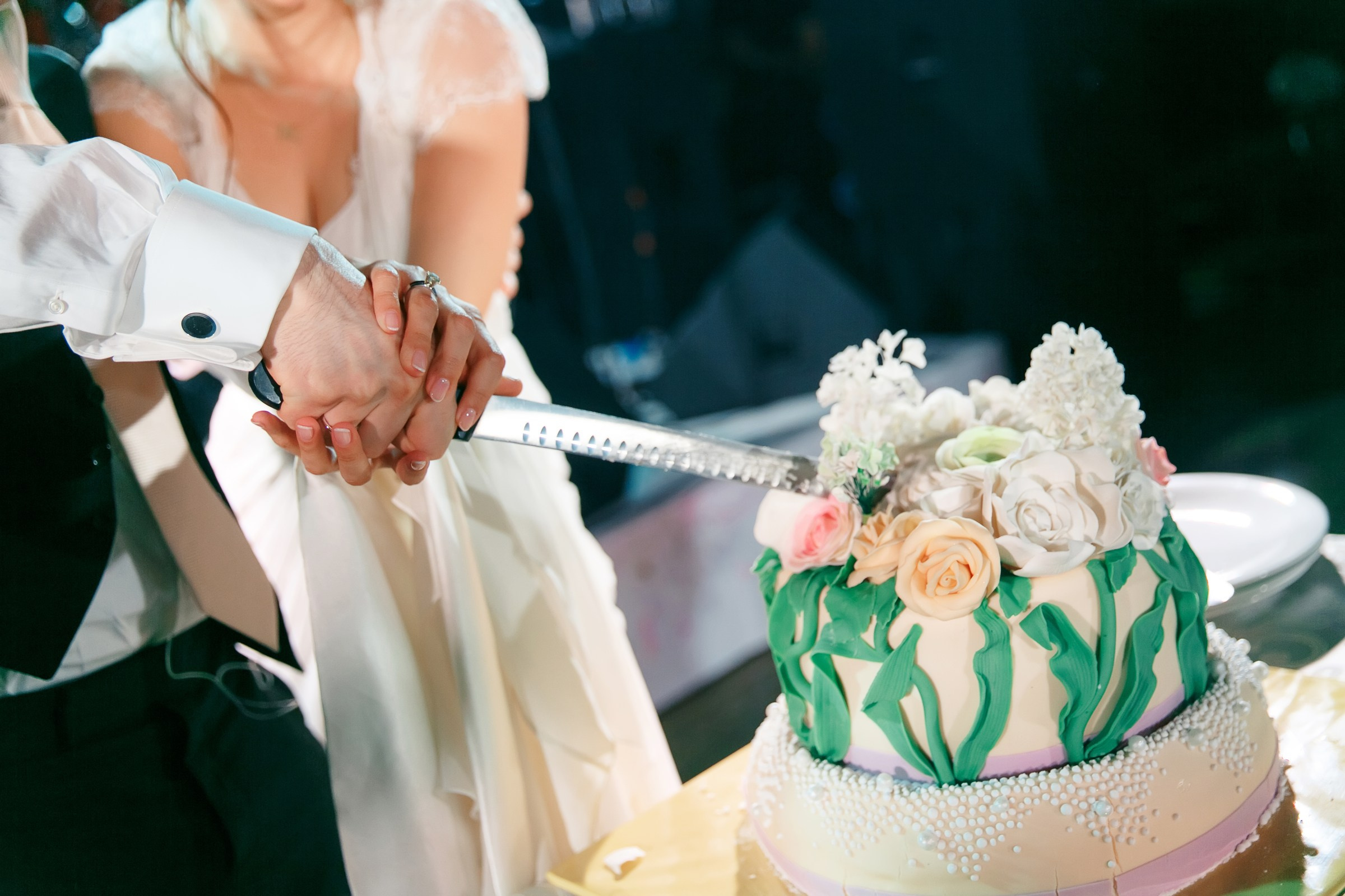 Сергей и Валерия. Свадебный, портретный и репортажный фотограф Дмитрий Карпов