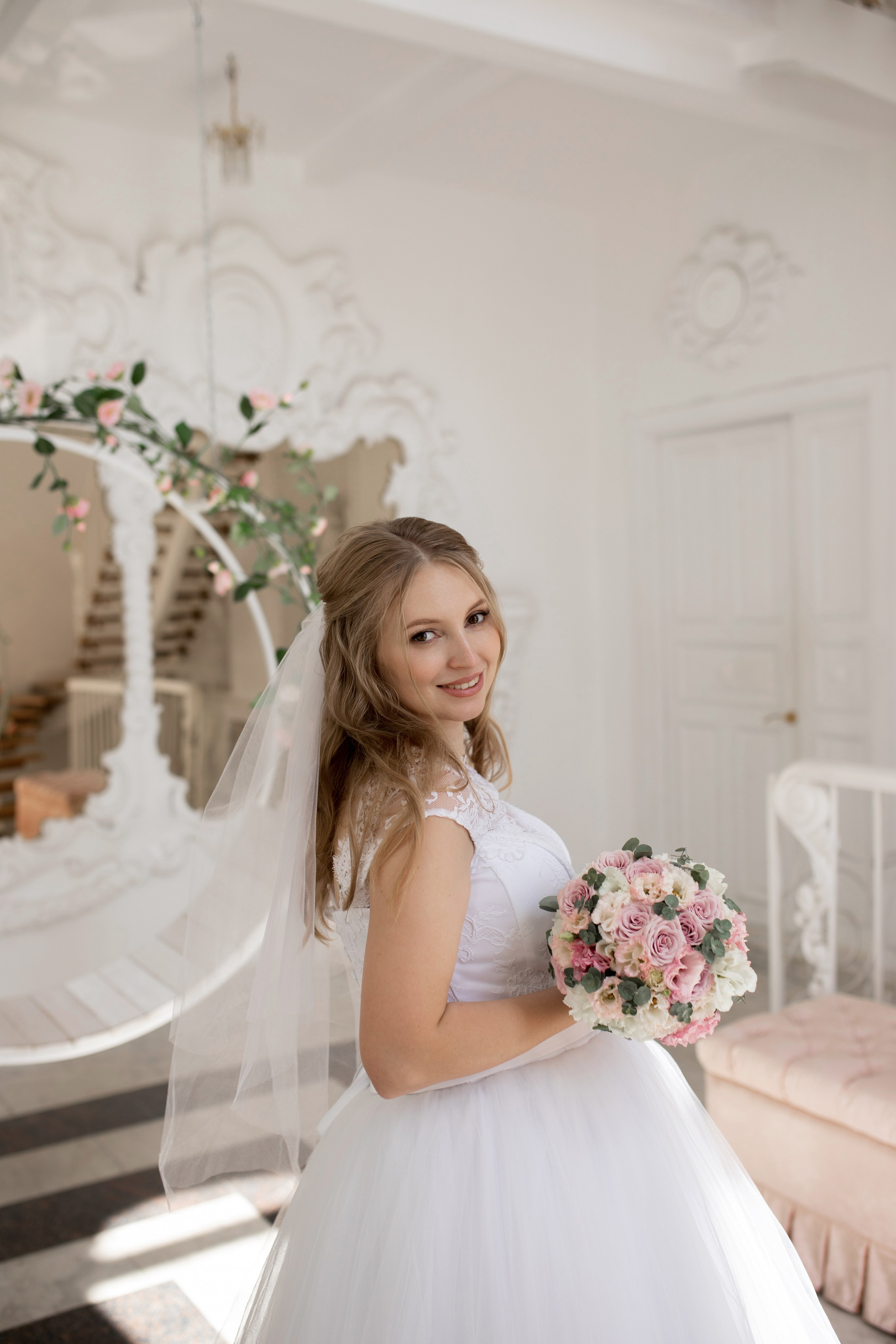 Никита и Екатерина. Фотограф Людмила Лосева Волгоград