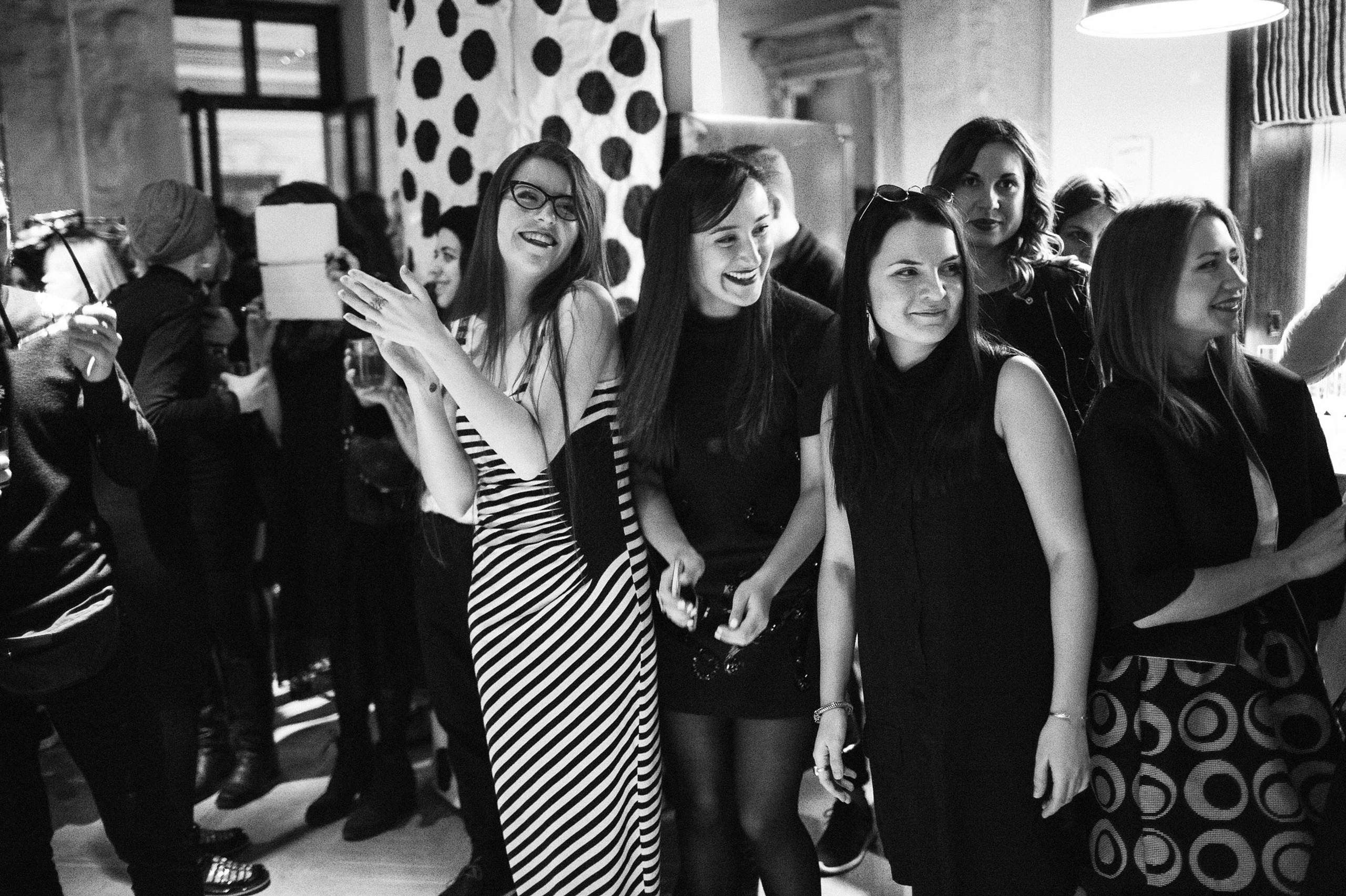 Андрей Бартенев 50, афтерпати. Дмитрий Смирнов. Фотография, дизайн