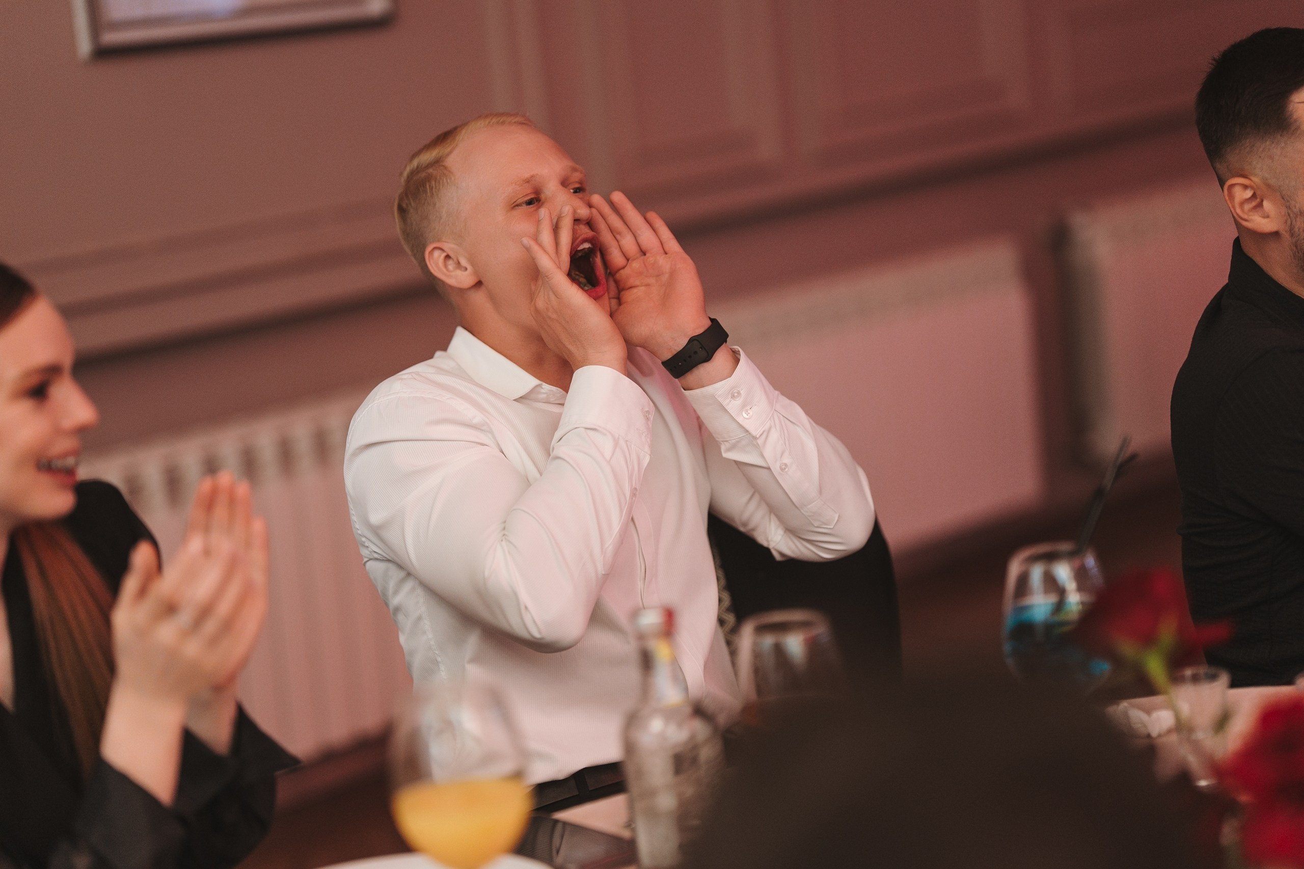 Свадьба Владислава и Элины в Стерлитамаке | Свадебный фотограф Дмитрий Носков