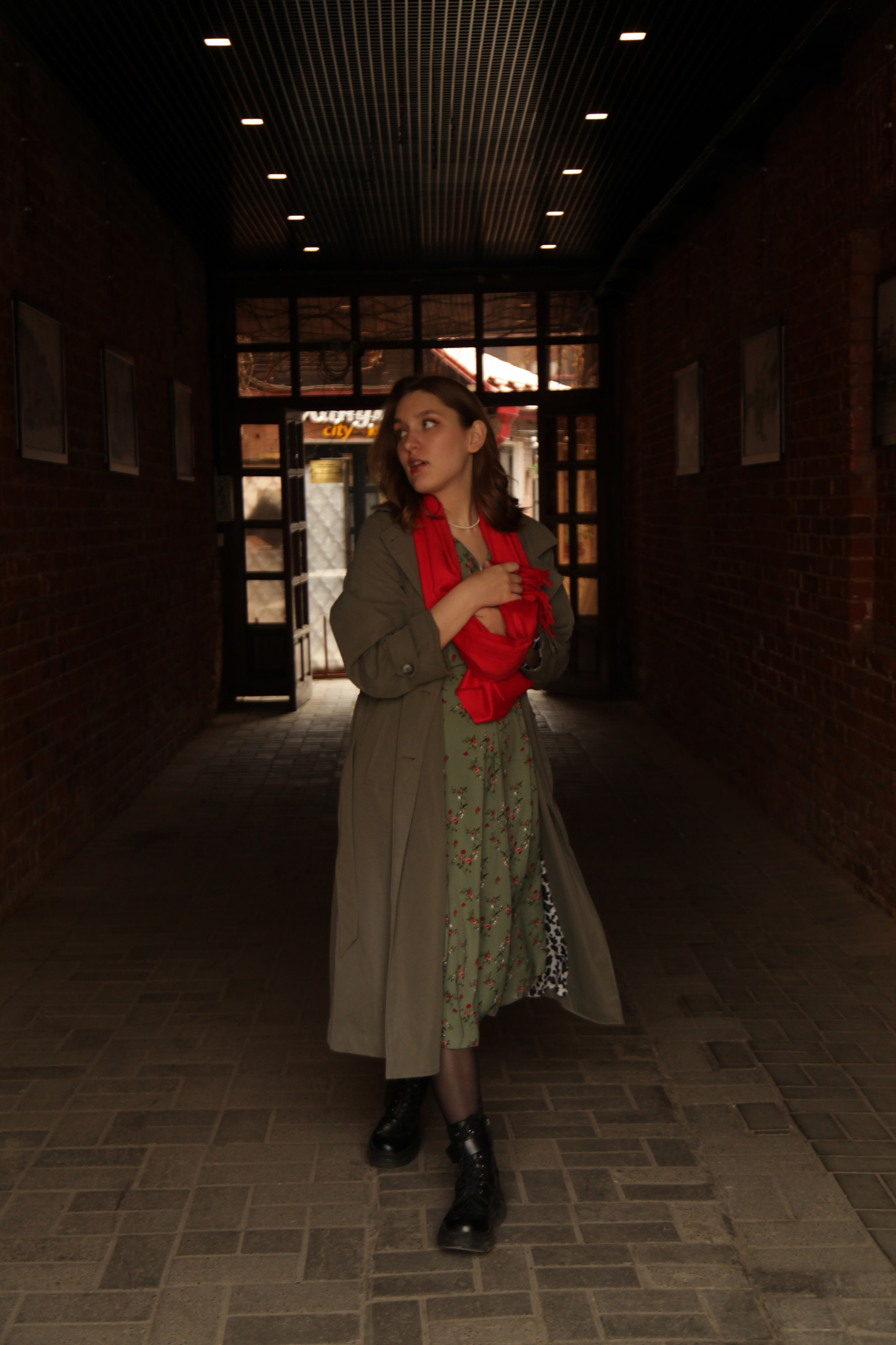 София. Профессиональное фото в Казани: от идеи до результата. Фотограф Яна Мур