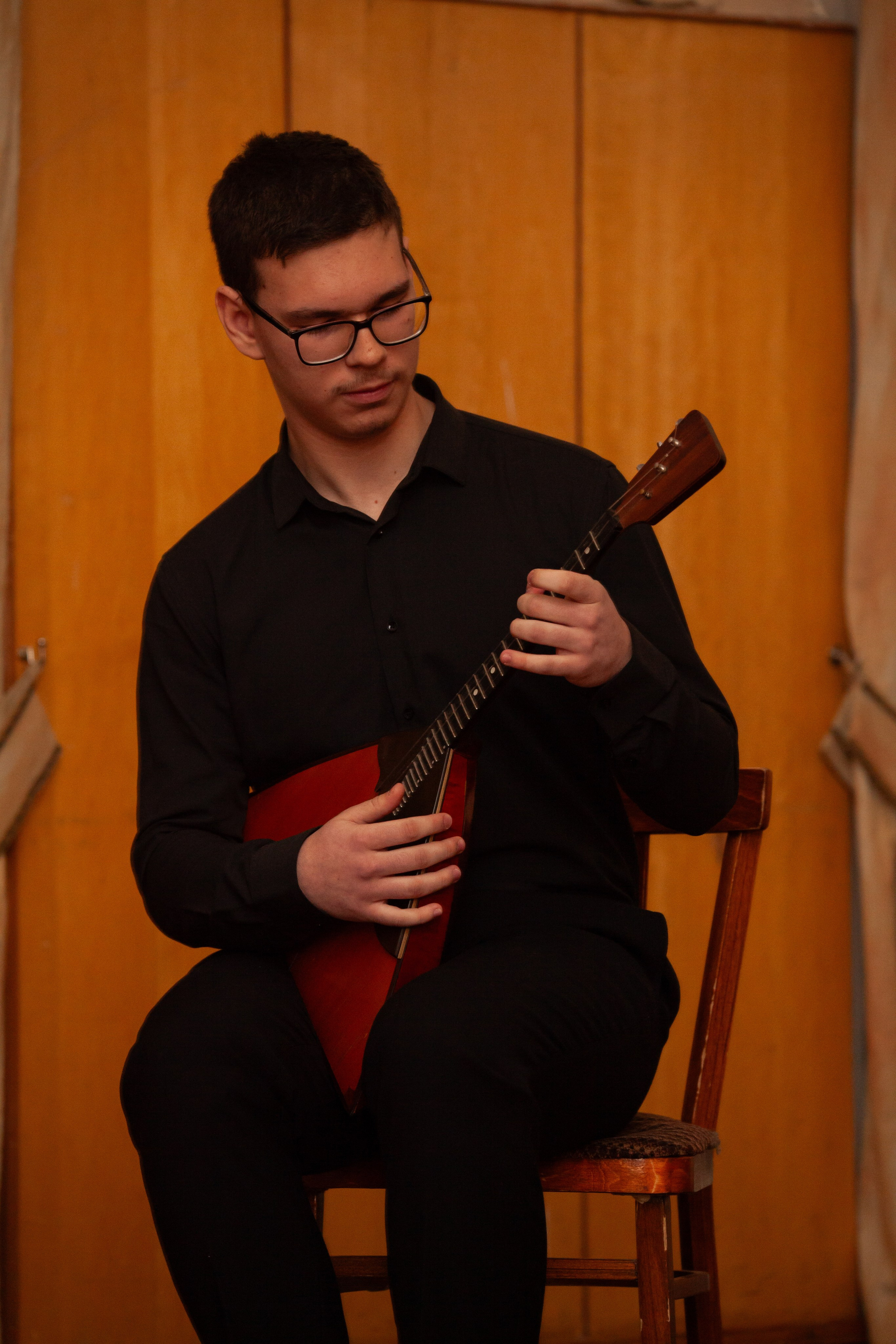 ТУГАН ЯК. 18.02.24. Профессиональное фото в Казани: от идеи до результата. Фотограф Яна Мур