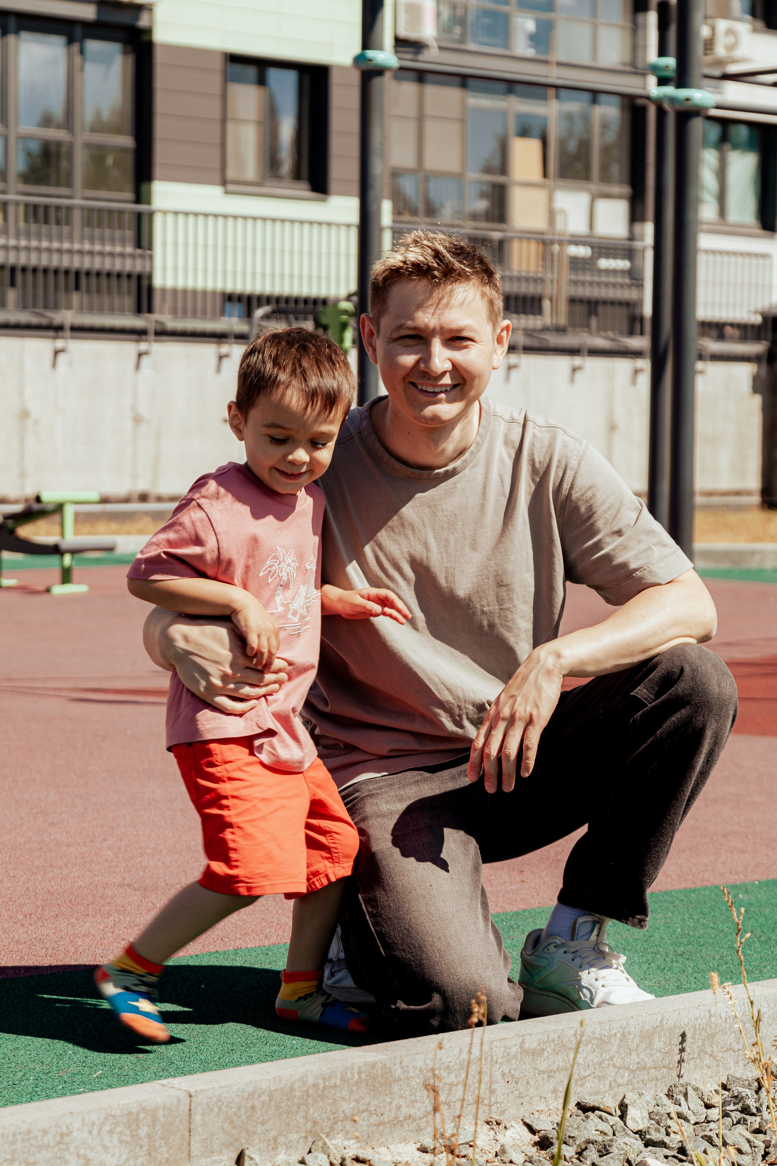 День рождение Марка. 26.07.25. Профессиональное фото в Казани: от идеи до результата. Фотограф Яна Мур