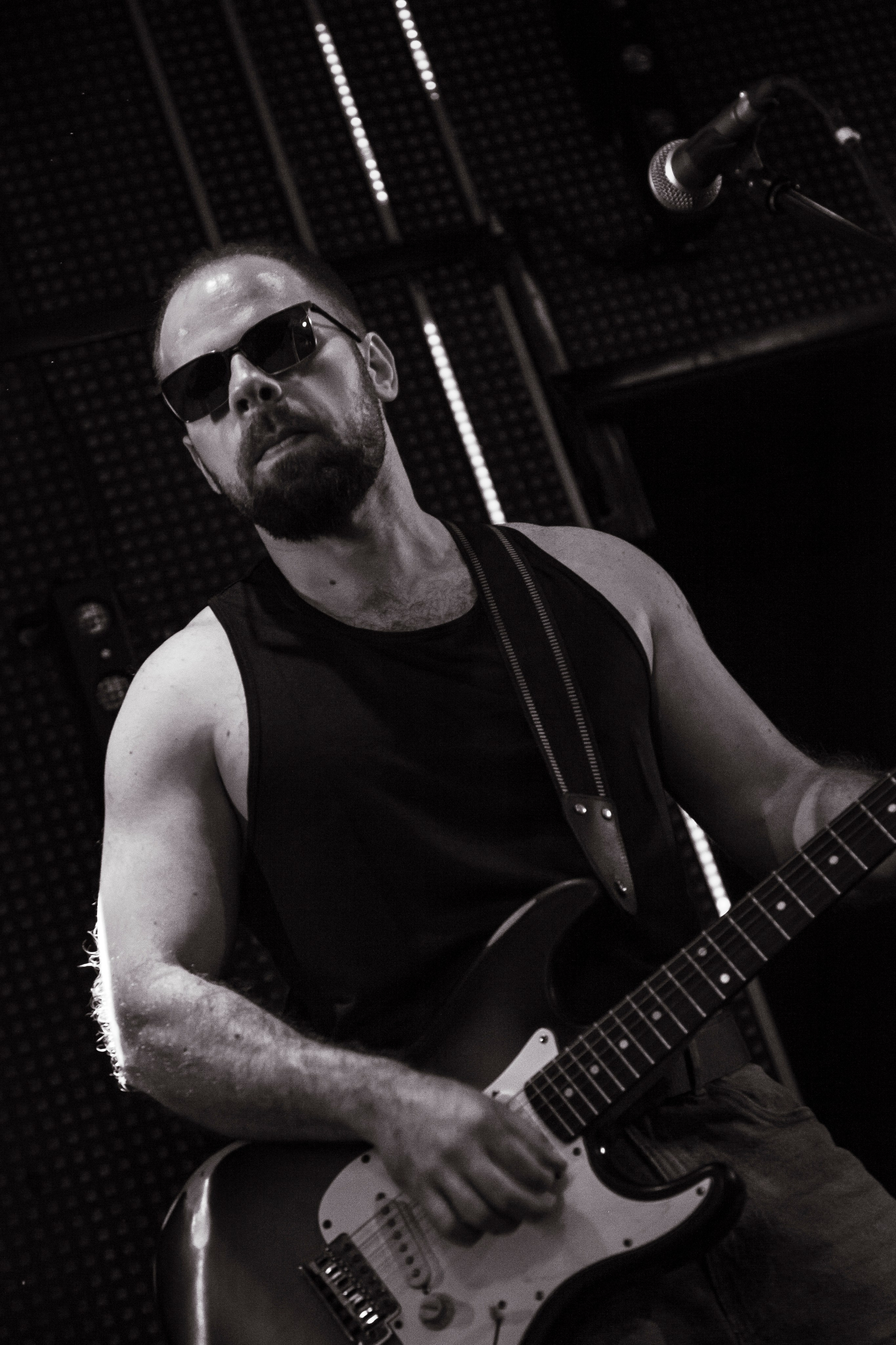 Рок-концерт. Reborn.19.09.25. Профессиональное фото в Казани: от идеи до результата. Фотограф Яна Мур