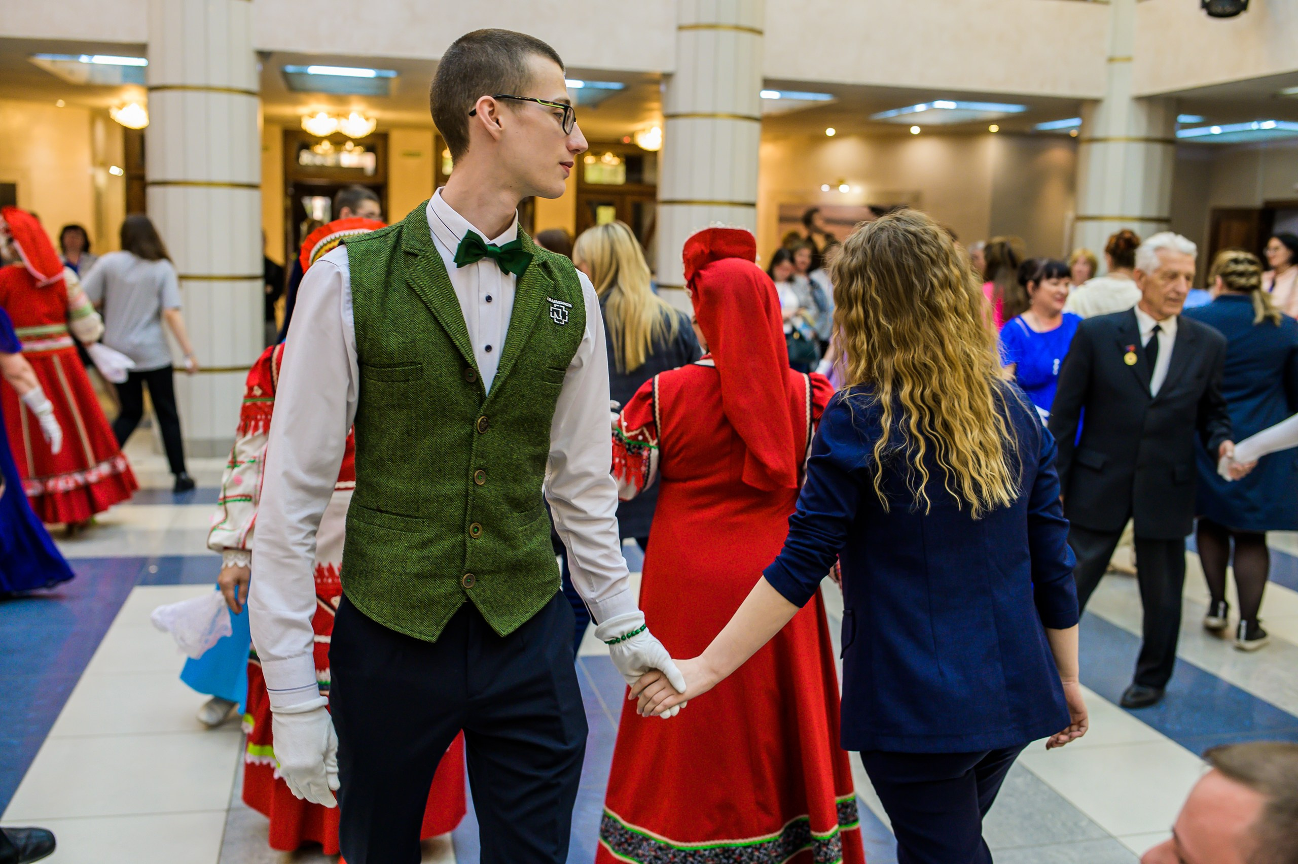 Ярмарка. Фотограф в Кемерово Владислав Шульц