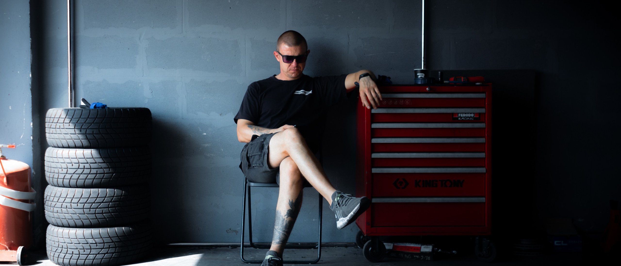 СМП РСКГ. Автомобильный фотограф в Москве Иван Петушков