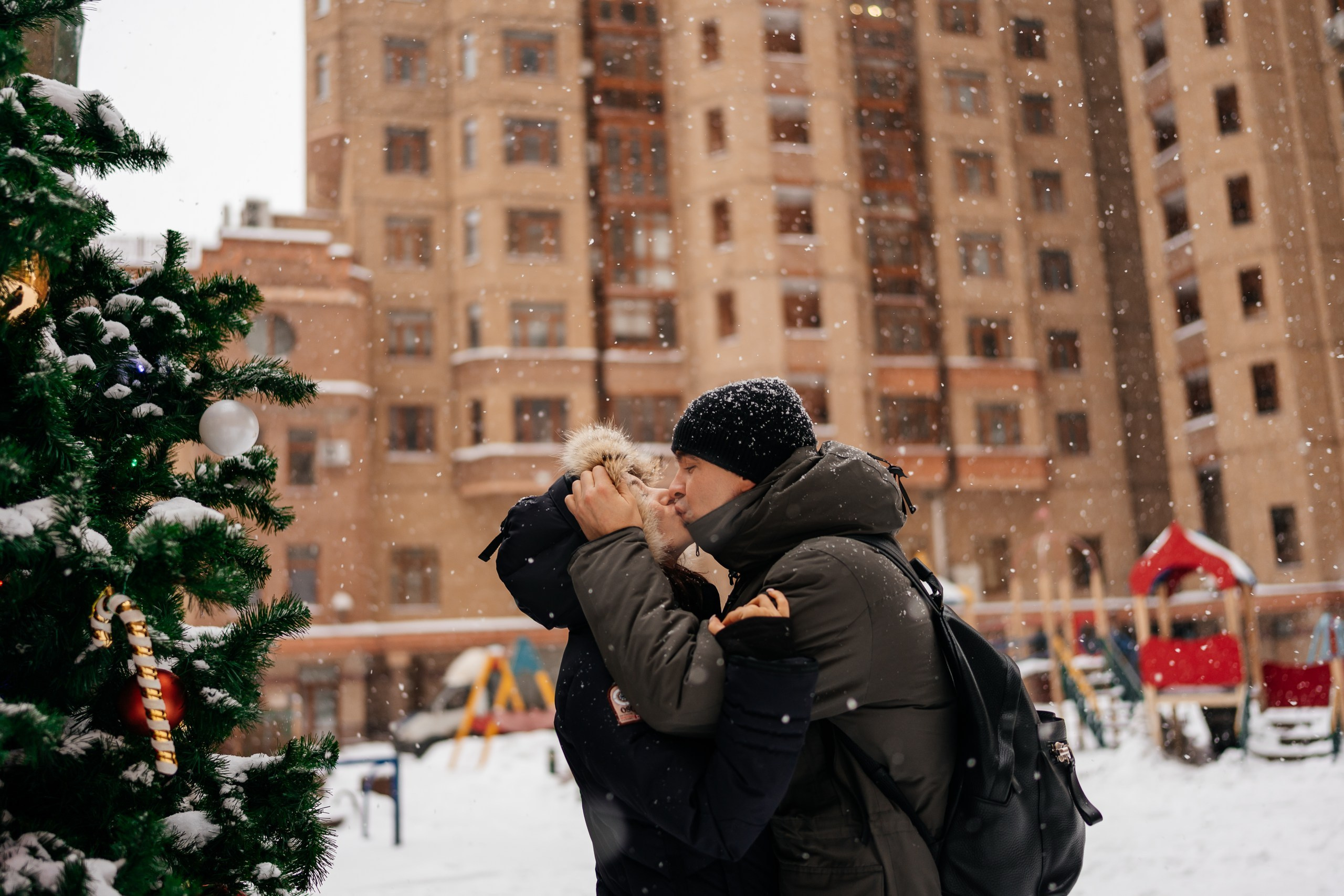 Семейная фотосессия дома. Семейный фотограф в Москве Ирина Жур