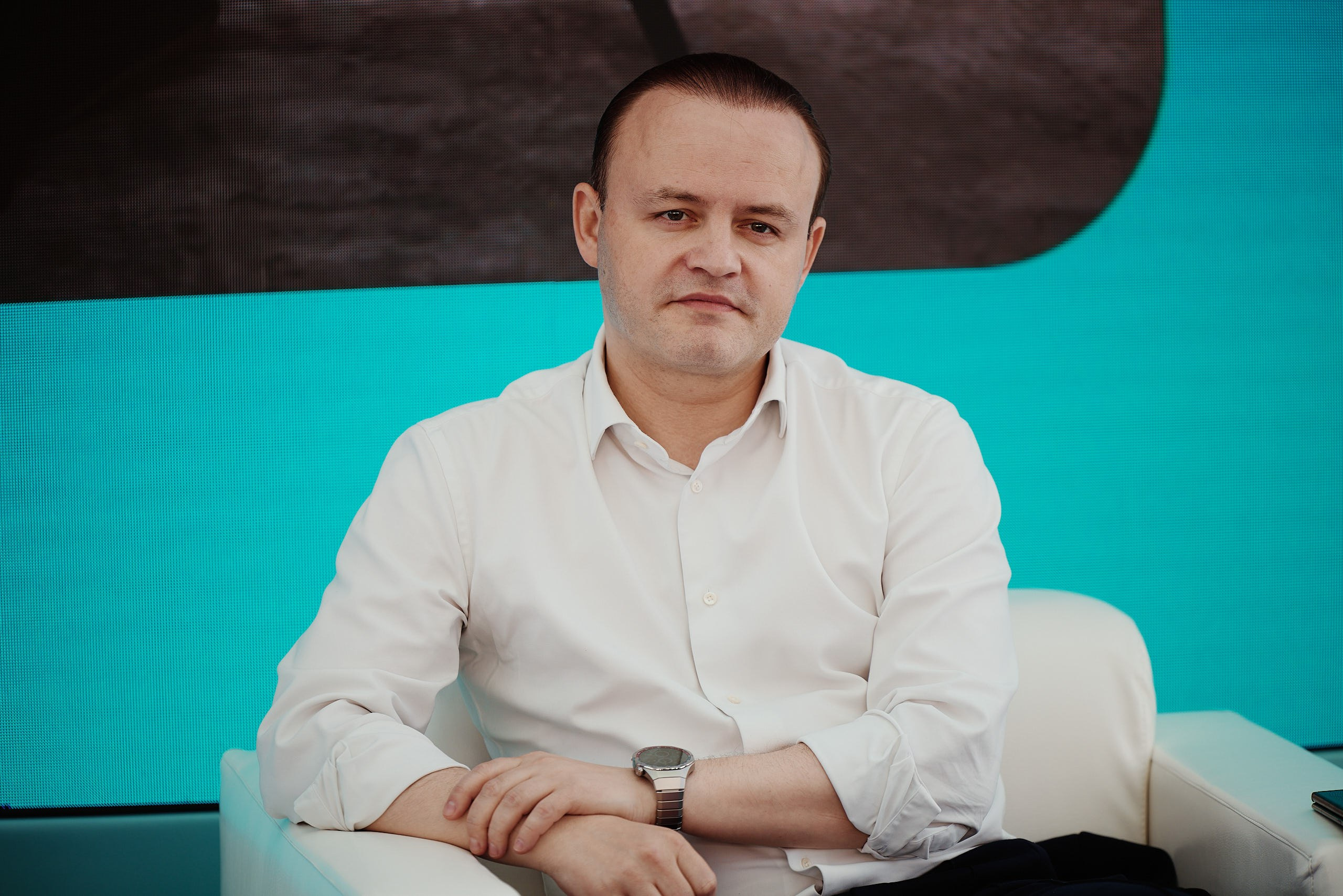 Фестиваль Движения Первых 2025. Репортажная съемка в Москве