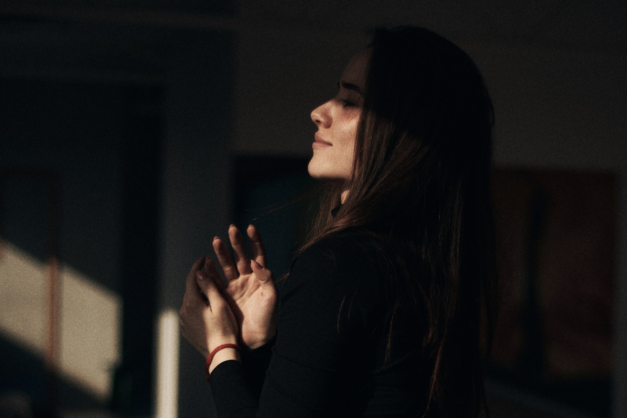 Лена. Женский фотограф в Санкт-Петербурге Степлевич Дарья