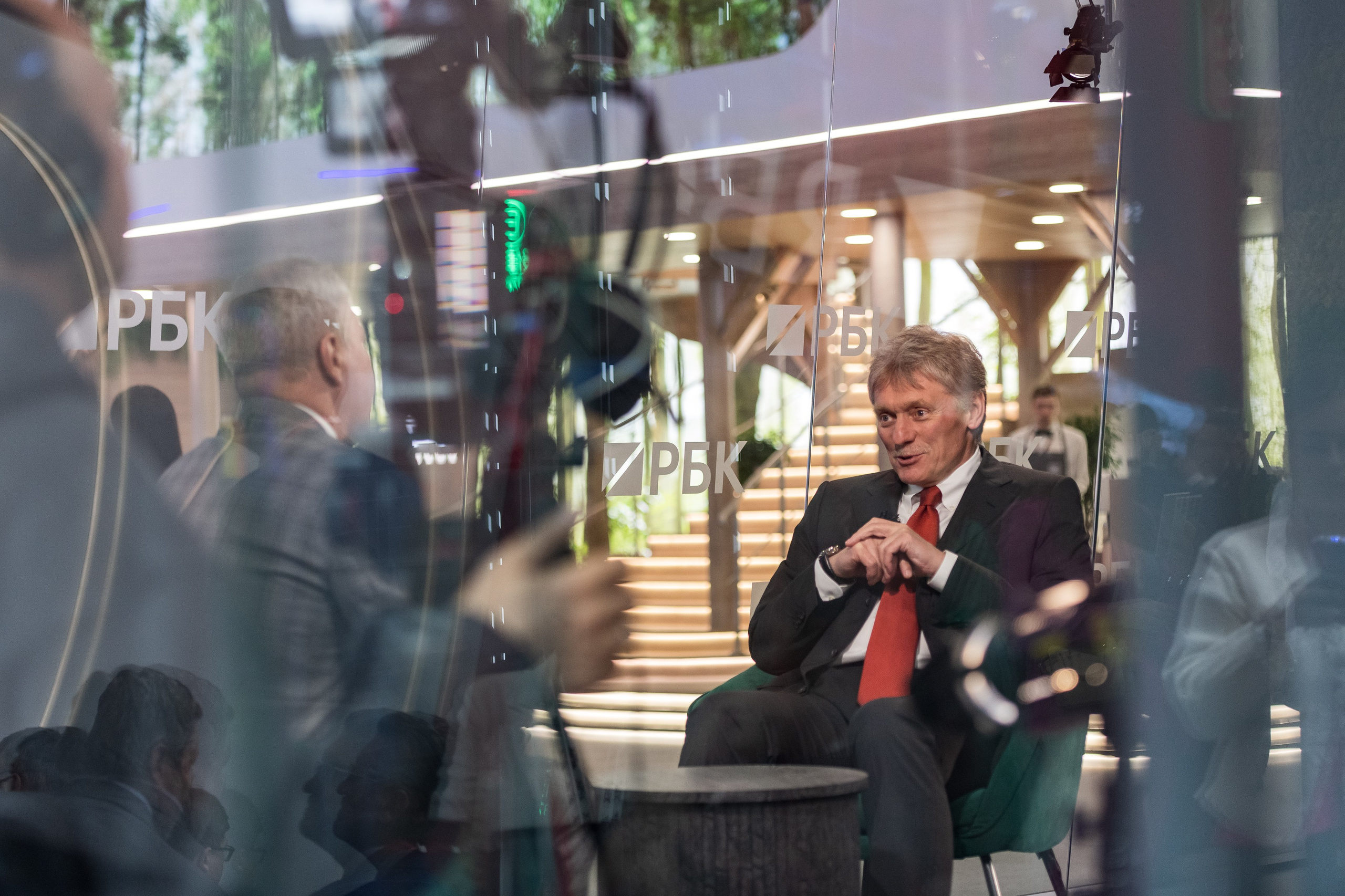 ПМЭФ'24. Женский фотограф в Санкт-Петербурге Степлевич Дарья