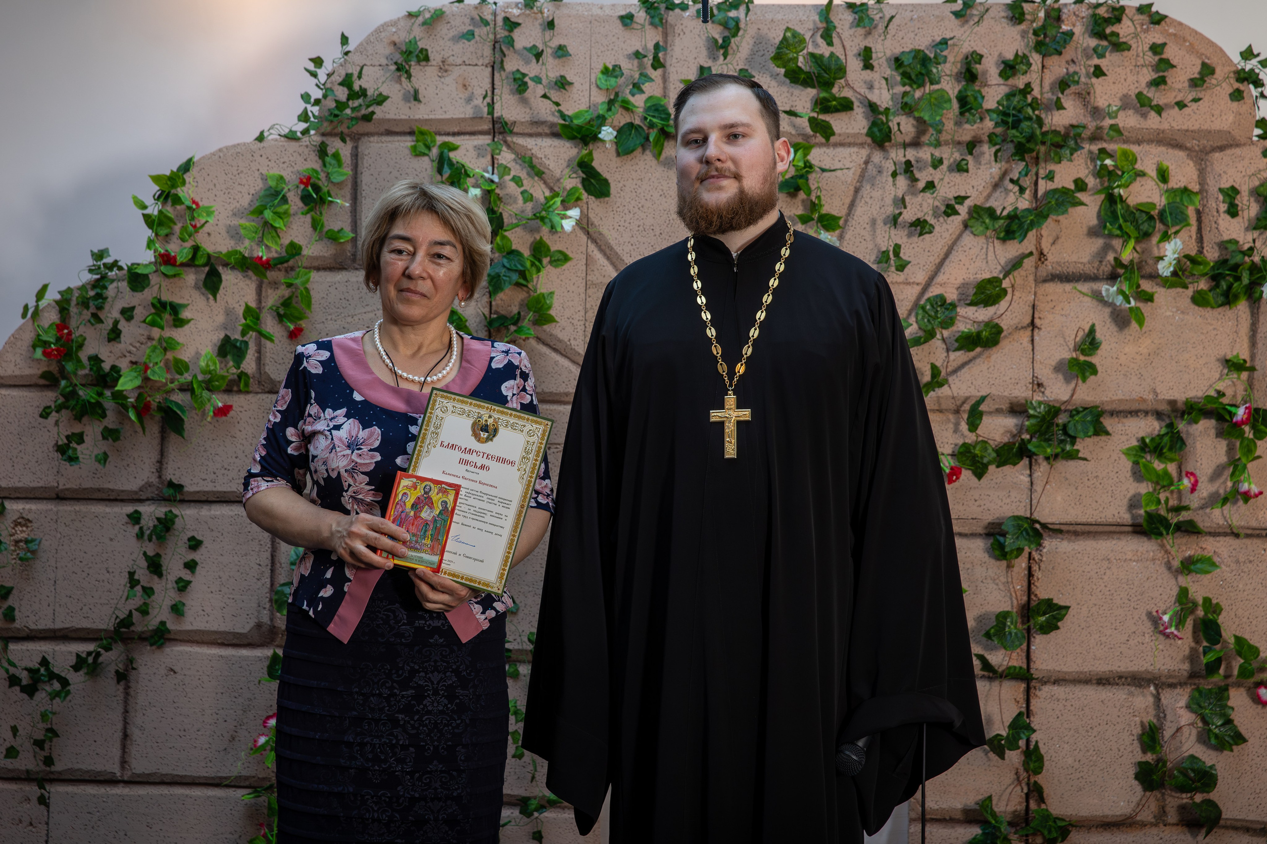 Пасхальный концерт Воскресная школа 2025. Фотограф Таинств Крещение и Венчания г. Магадан Власова Ульяна