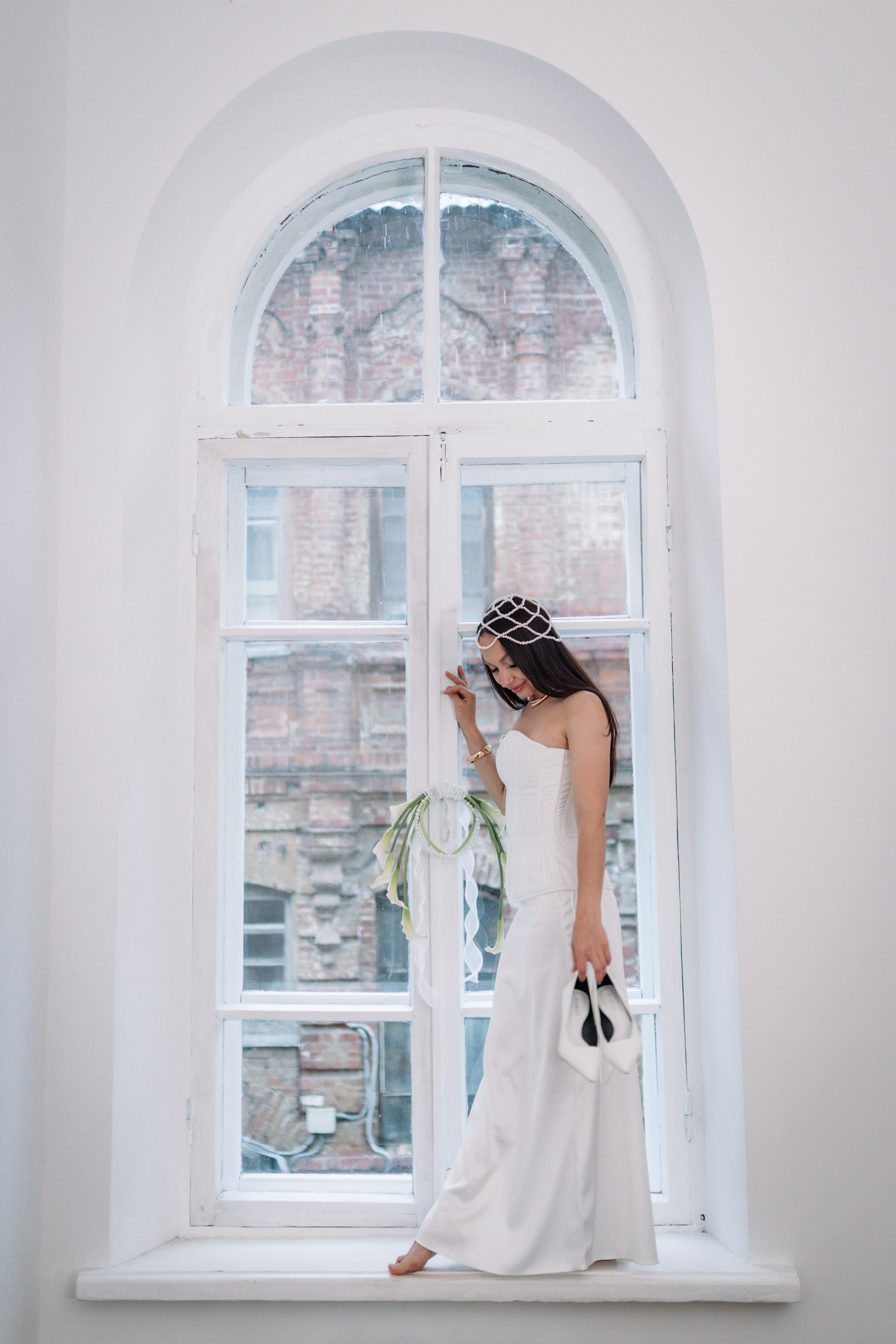 Женя и Женя