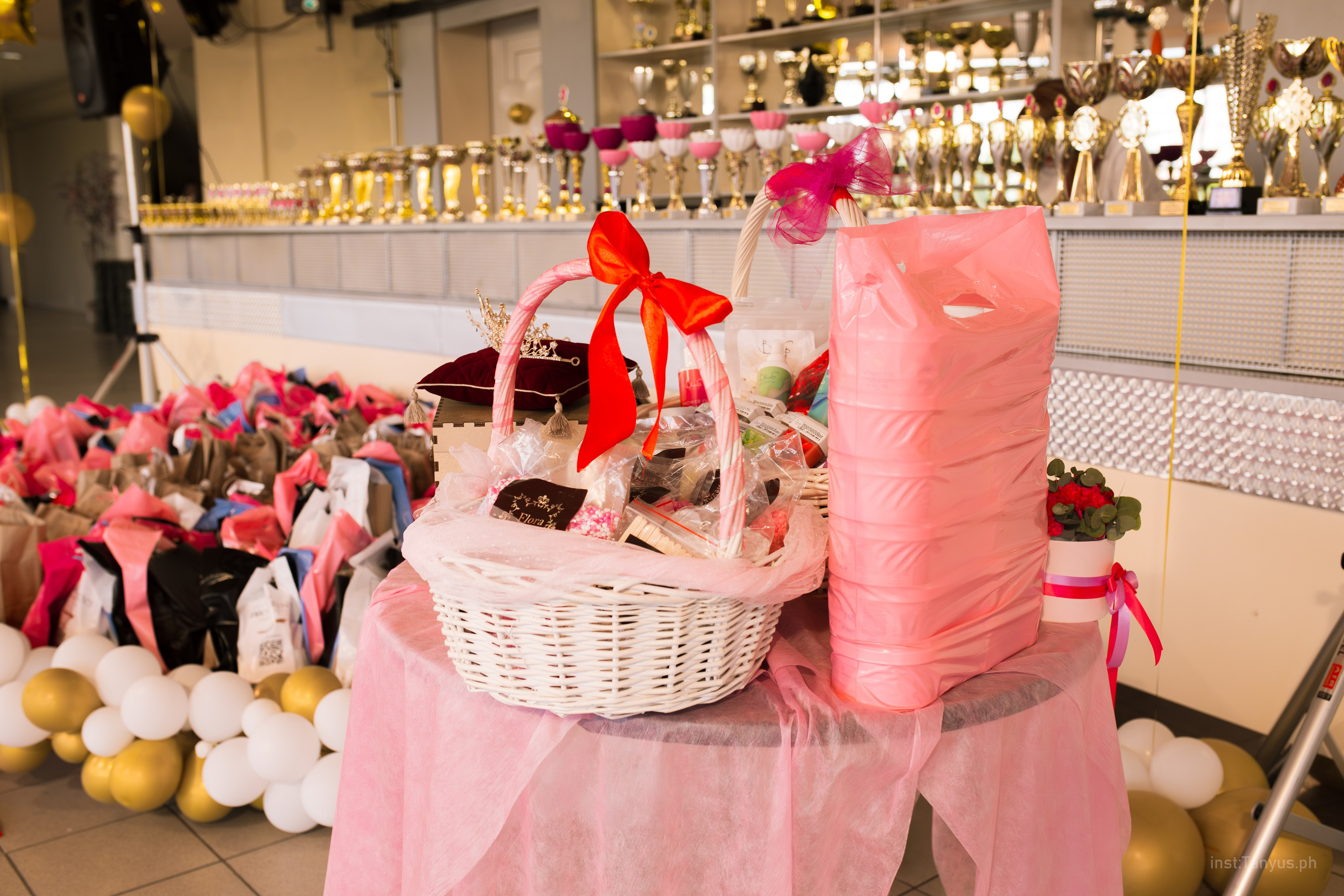 Фестиваль депиляции