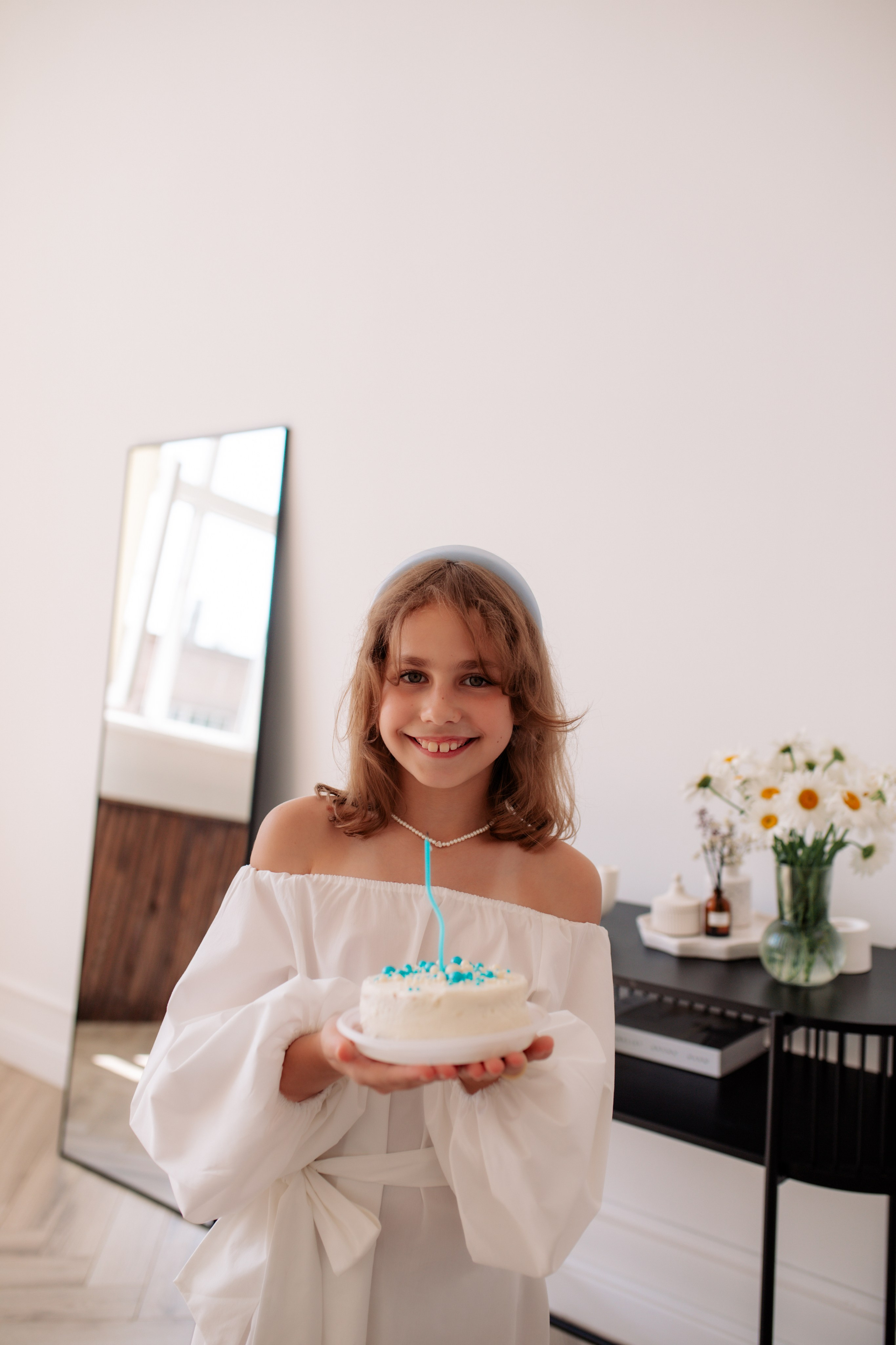 Девчачий день рождения