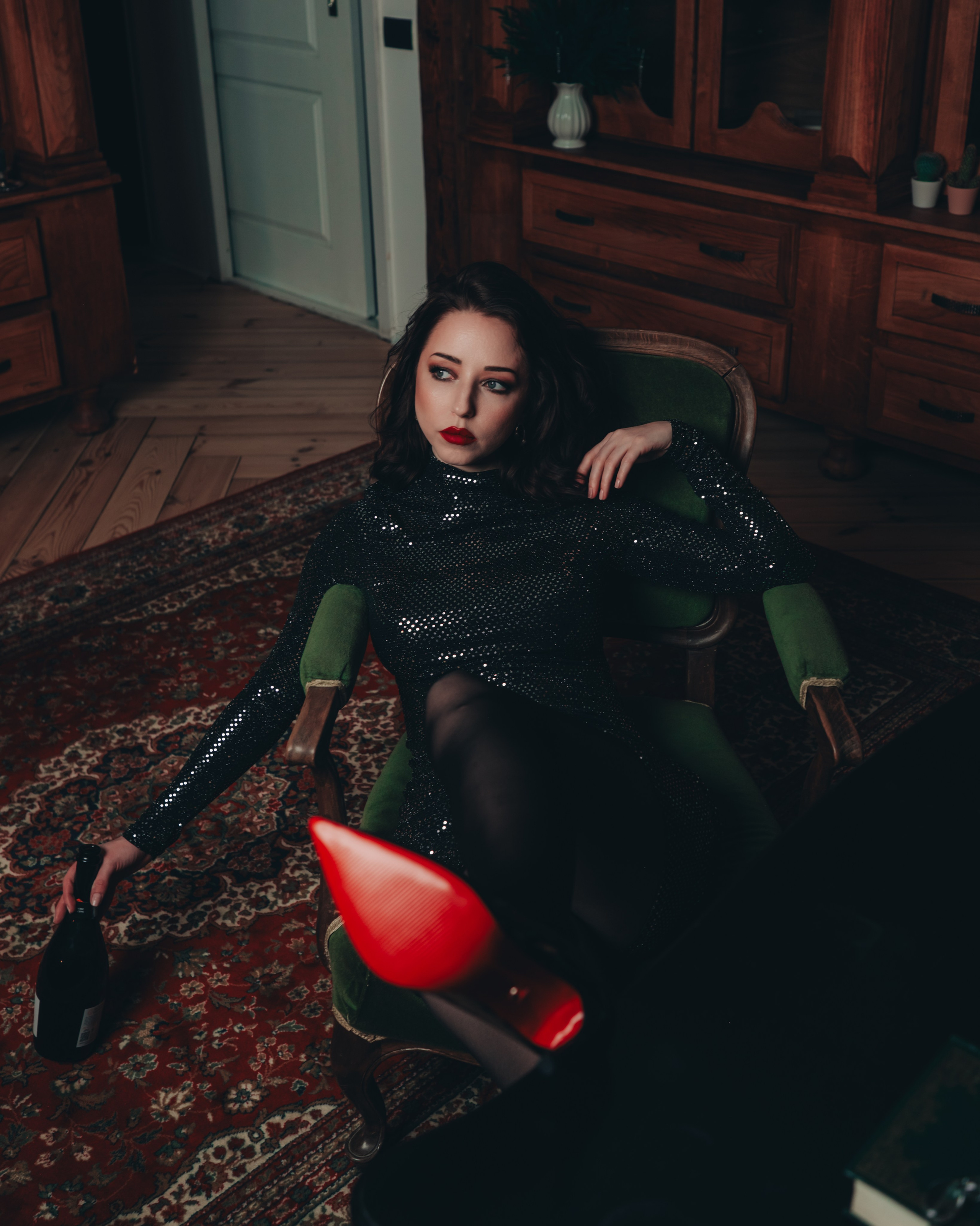 Mariia. Portrait Photographer in Novi Sad and Belgrade