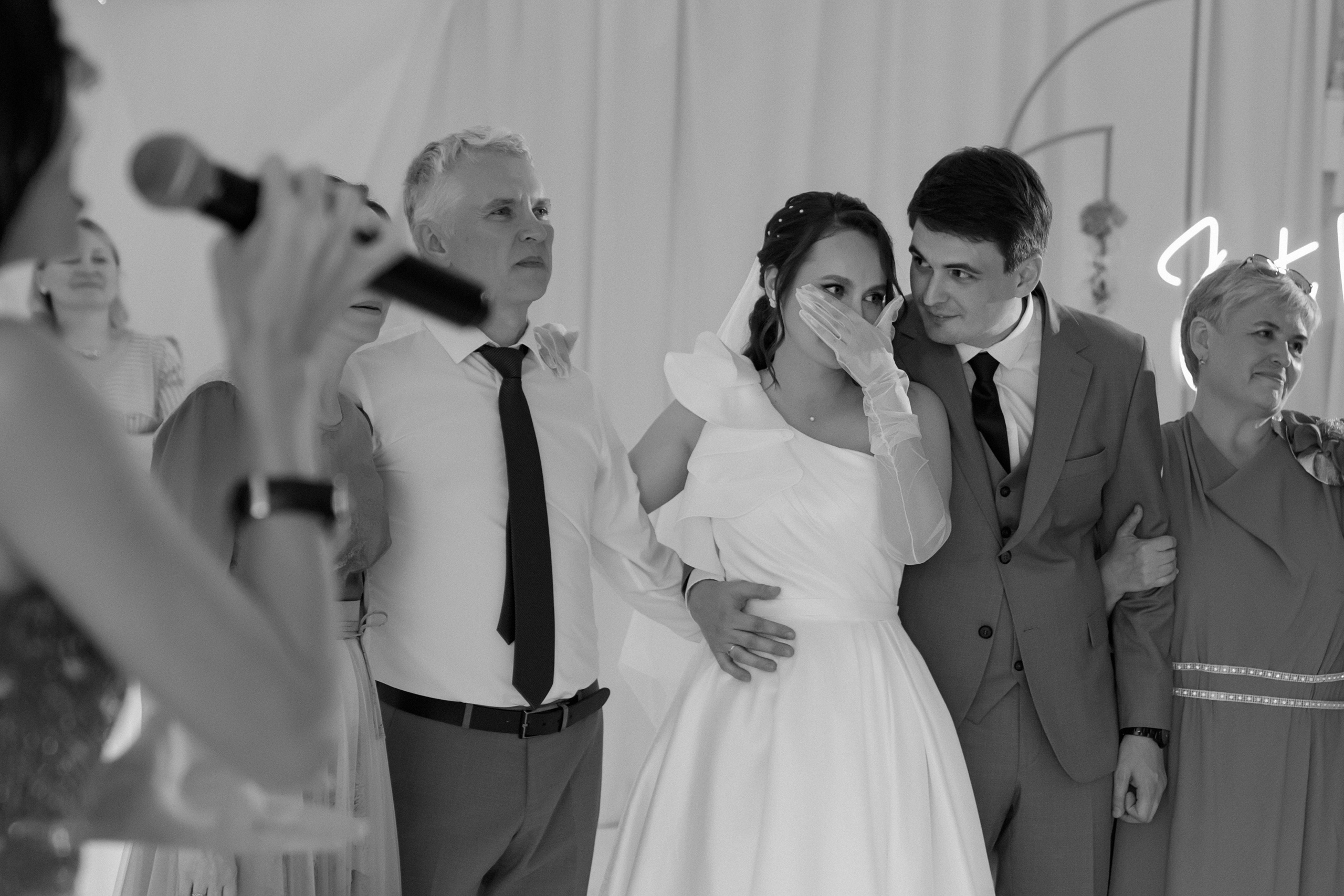 Александр и Анастасия. Свадебный фотограф Воронеж Марина Грудинина