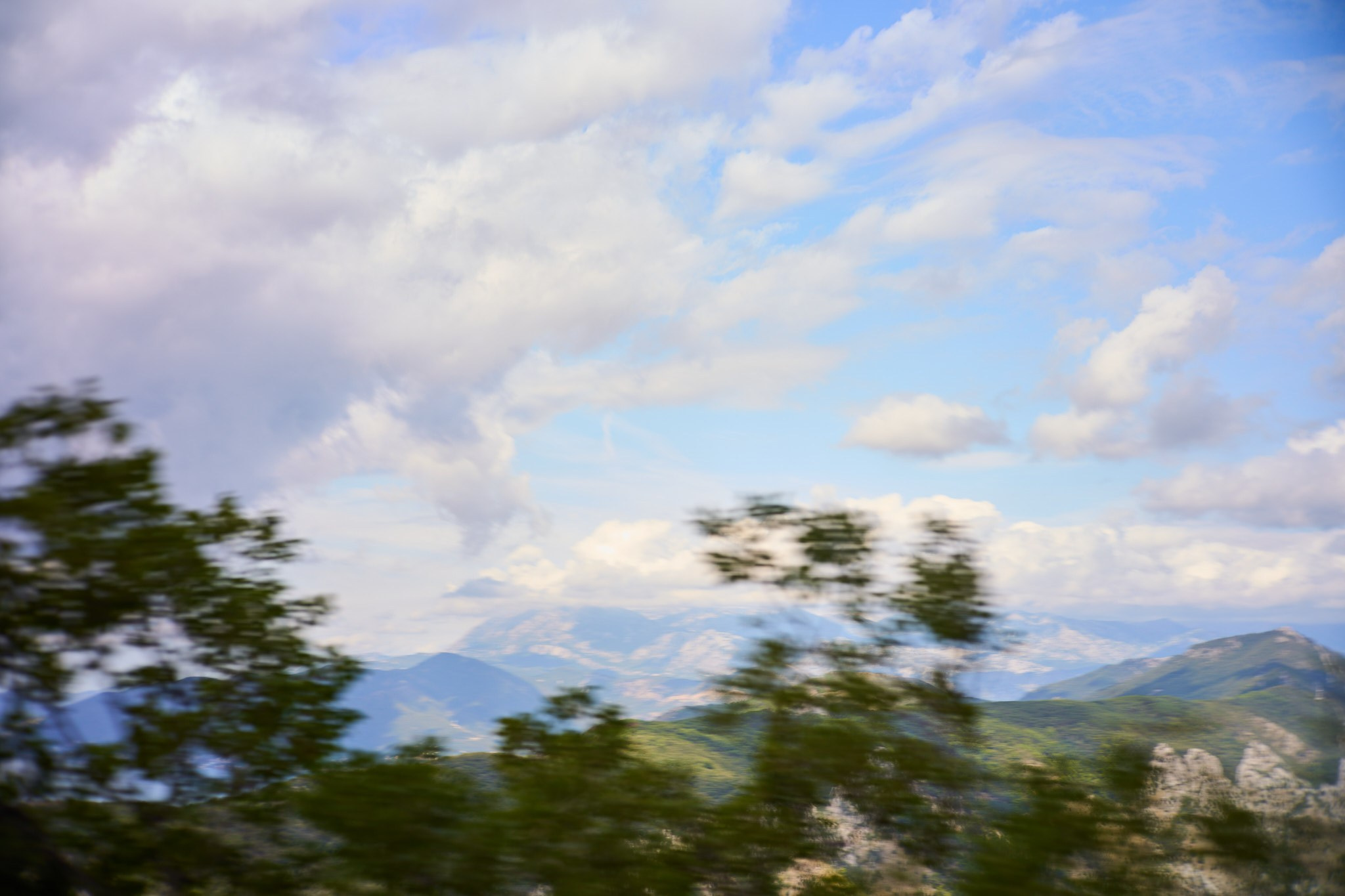 Черногория, сентябрь 2024. Фотограф, Римма Невинская