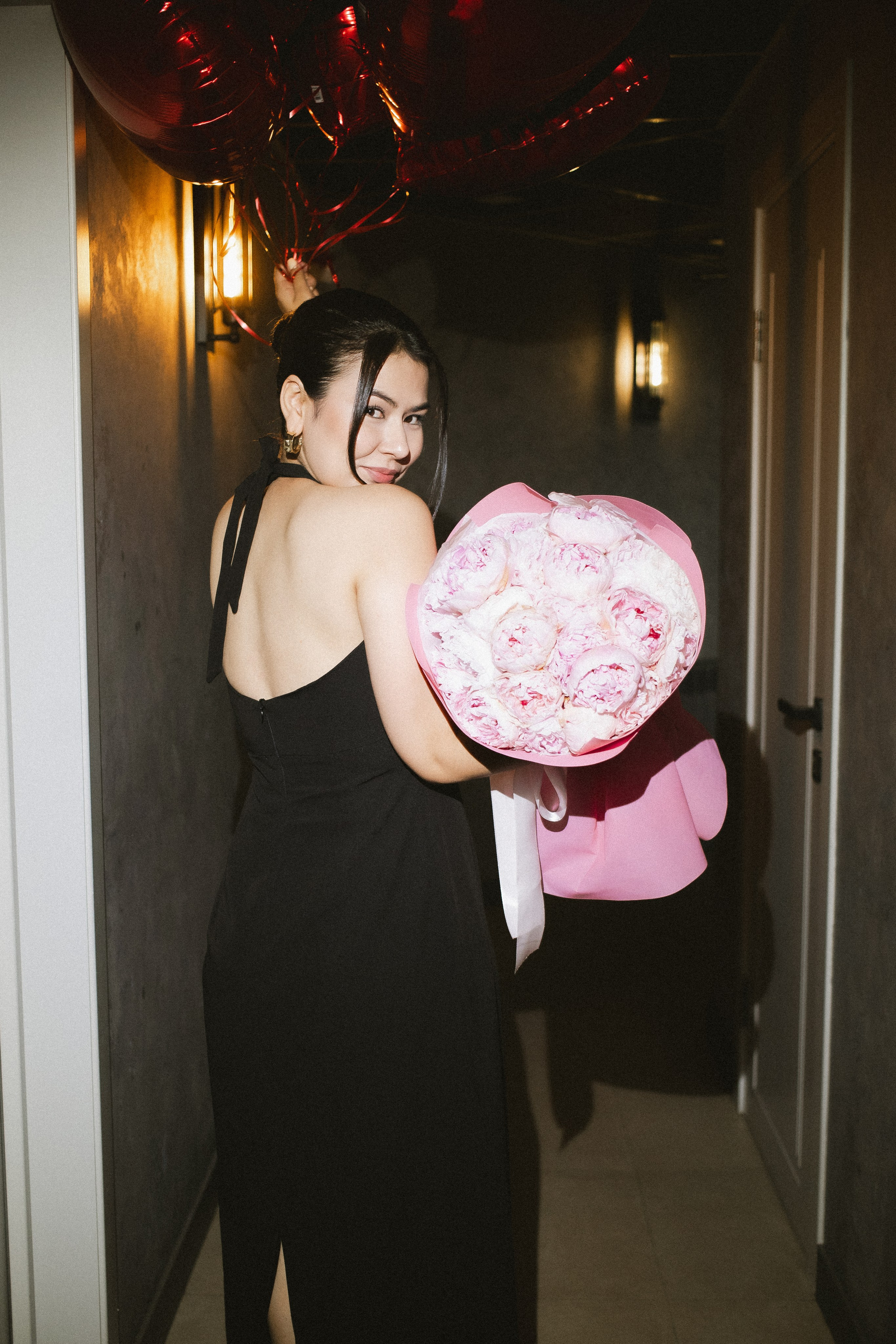 Амина. Портретный и свадебный фотограф в Астрахани Сабира Аубекерова