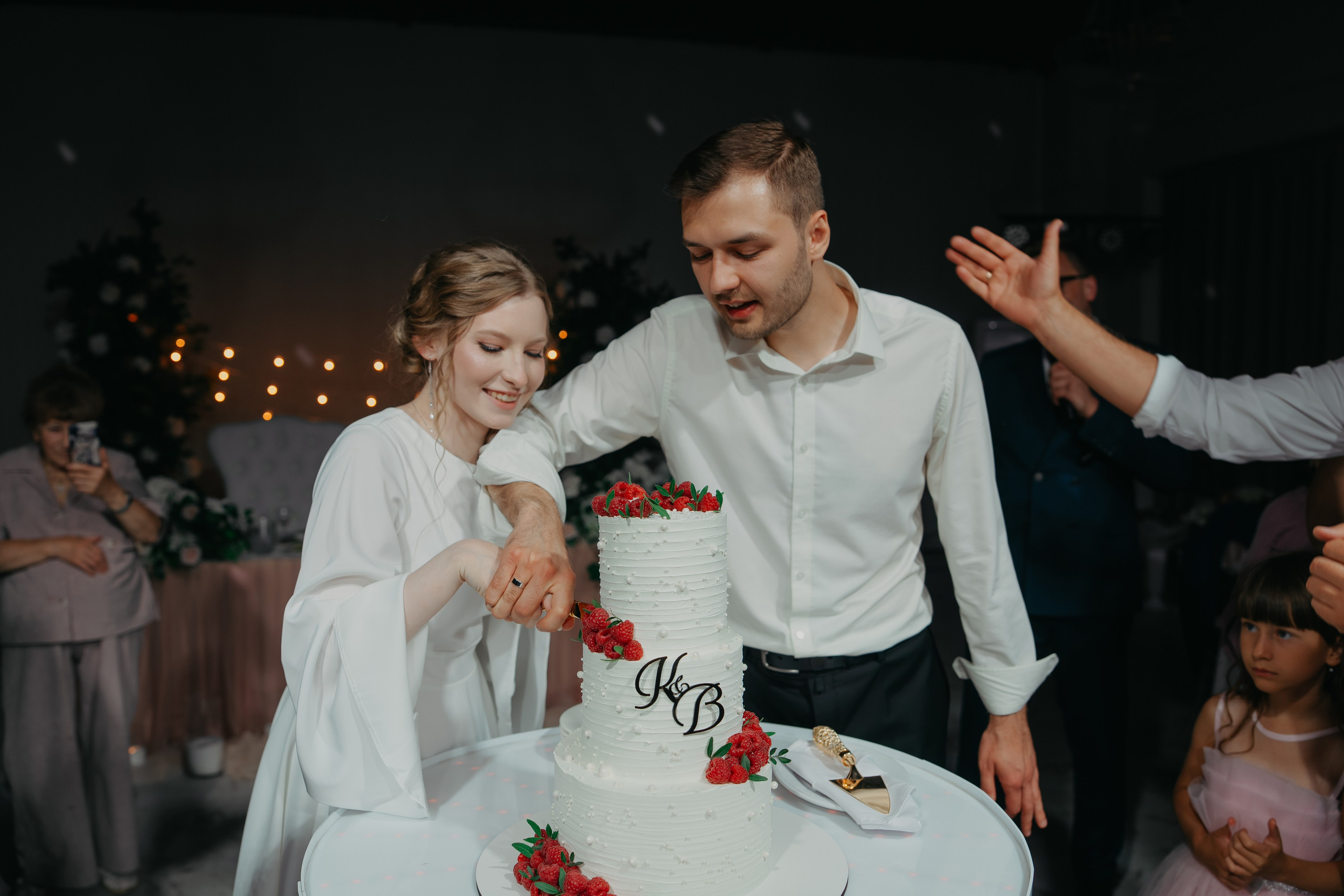 Ксюша и Влад. Фотограф в Санкт-Петербурге Мария Александрова