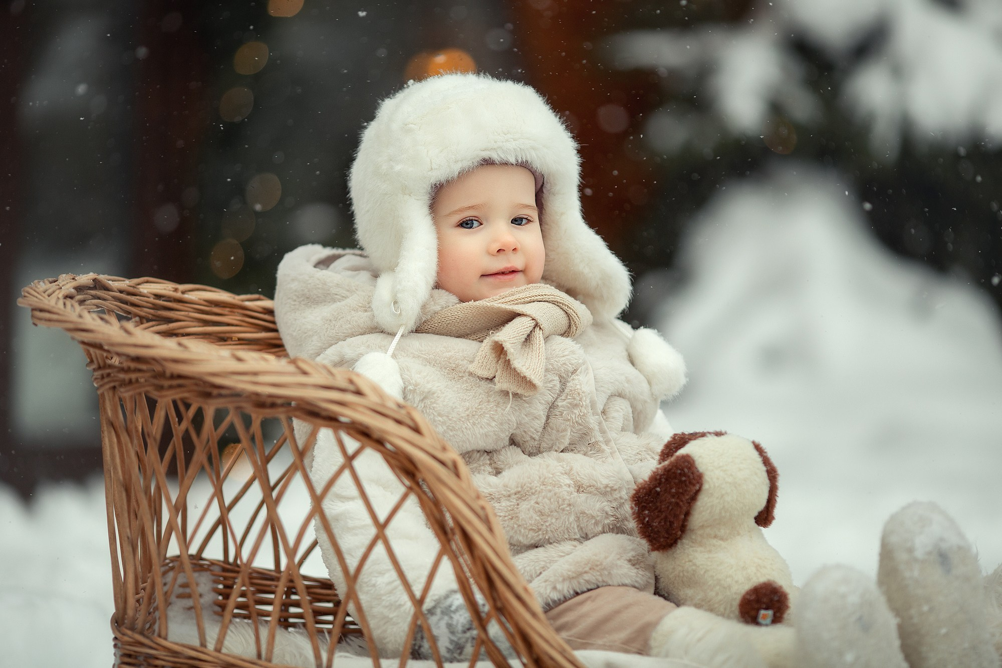 Загородная съемка на фотодаче. Семейный фотограф Татьяна Надеждина | Москва, Московская область, Ярославль