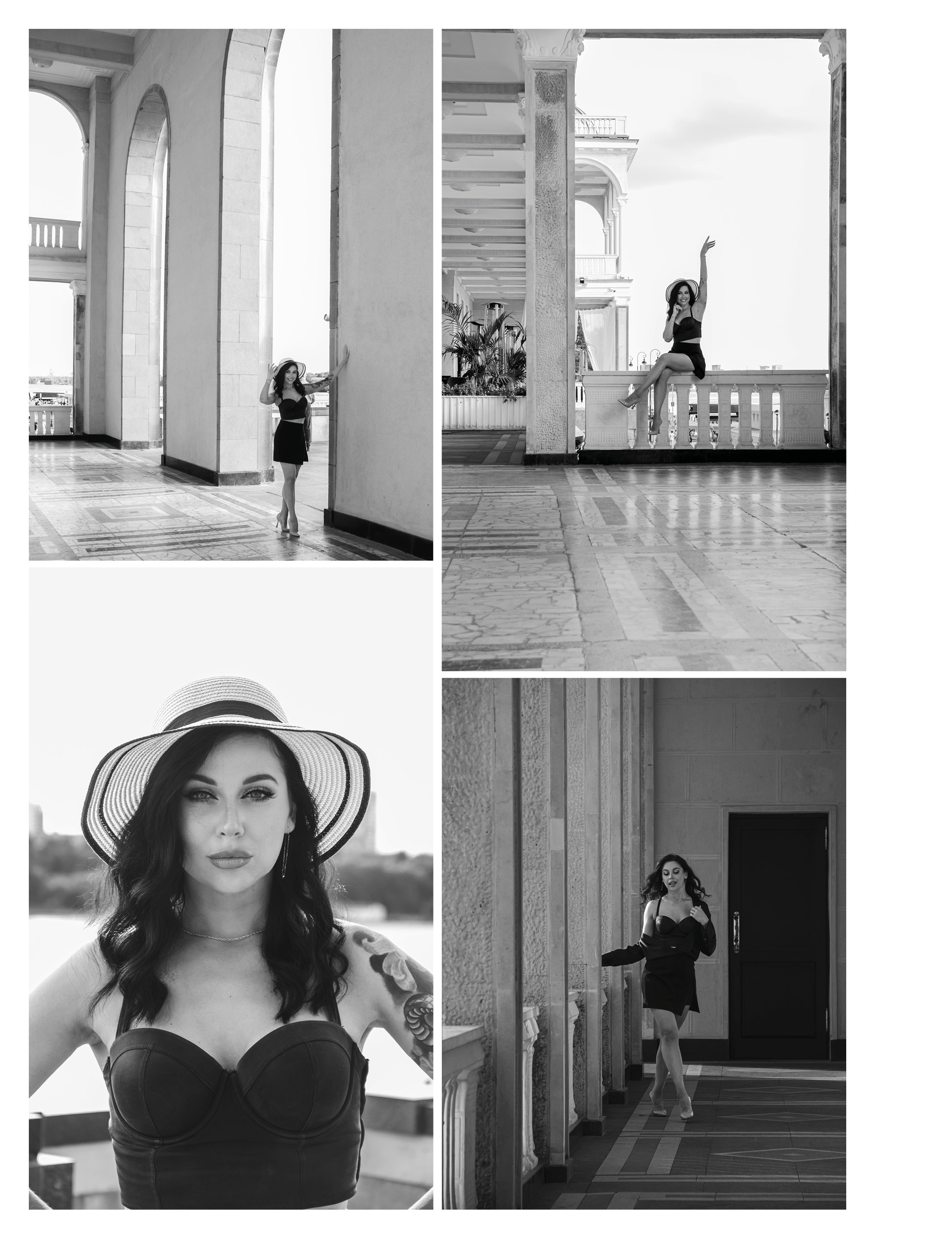 Yuliana. Наталия Фролова. Фотограф. Москва