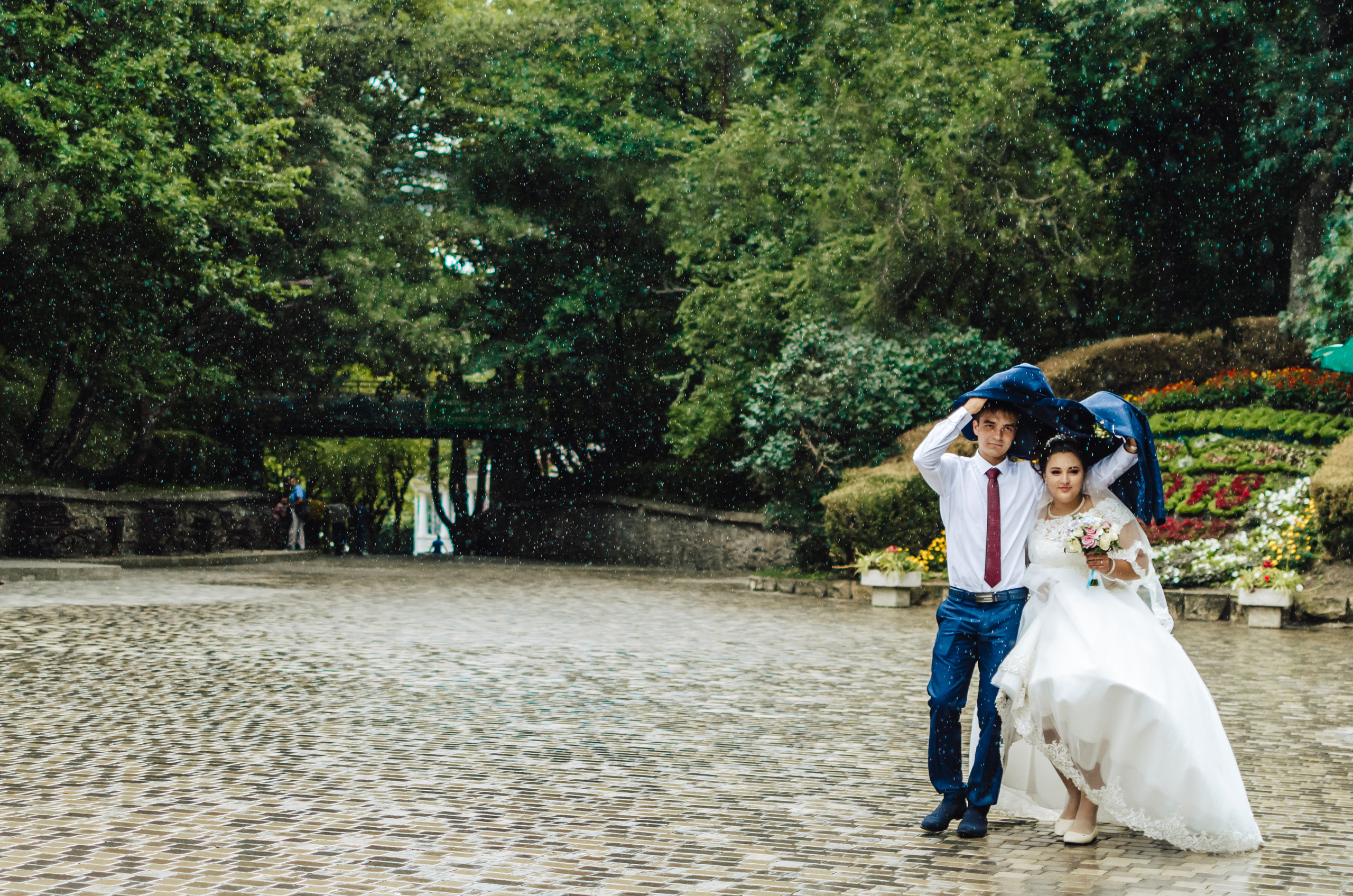 Свадьба в г.Пятигорск. Свадебный фотограф Ольга Дзюба. Фотограф Ольга Дзюба. Фототерапия как зеркало души. КМВ