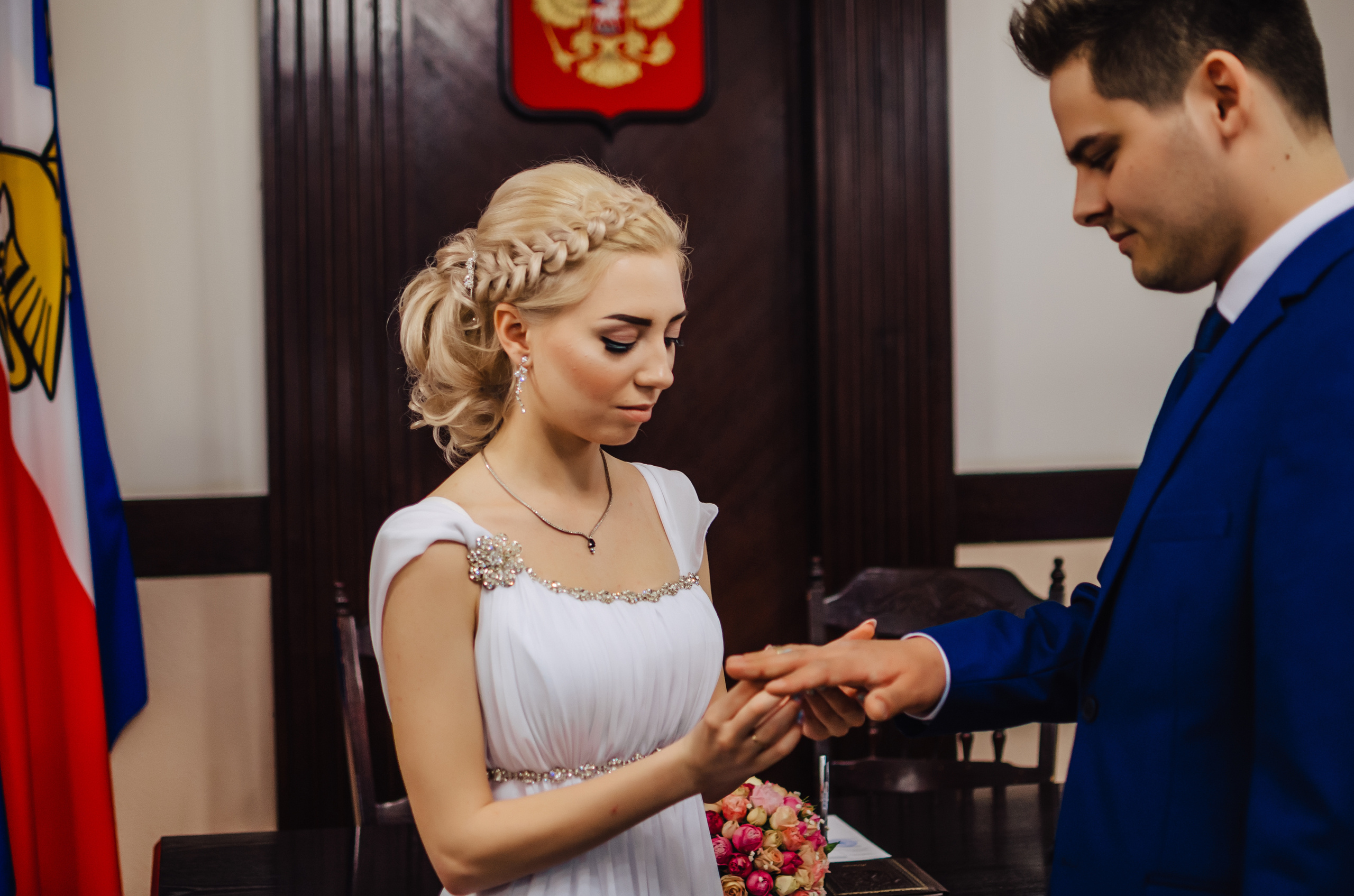 Свадьба в г.Пятигорск. Свадебный фотограф Ольга Дзюба. Фотограф Ольга Дзюба. Фототерапия как зеркало души. КМВ