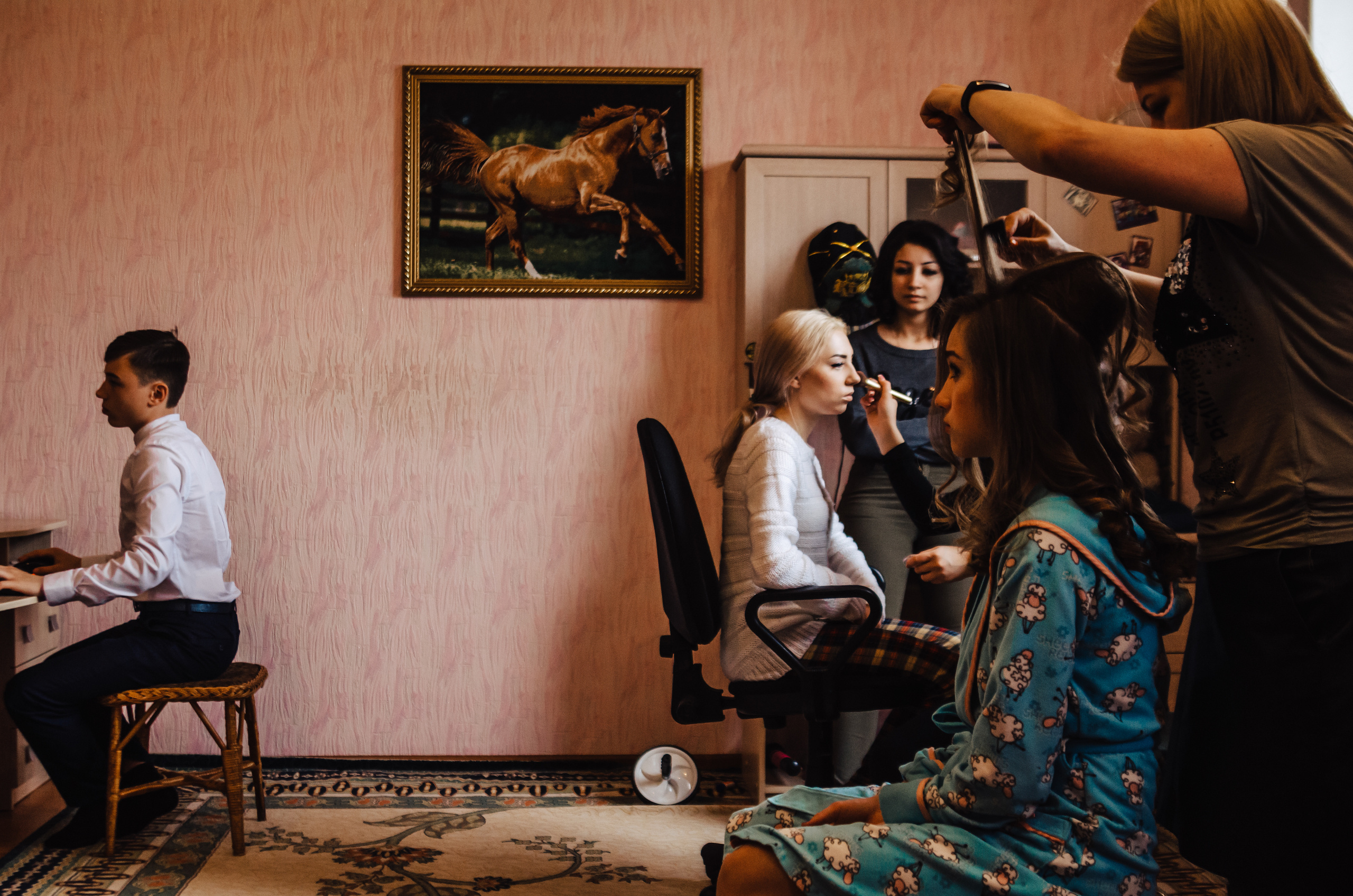 Свадьба в г.Пятигорск. Свадебный фотограф Ольга Дзюба. Фотограф Ольга Дзюба. Фототерапия как зеркало души. КМВ