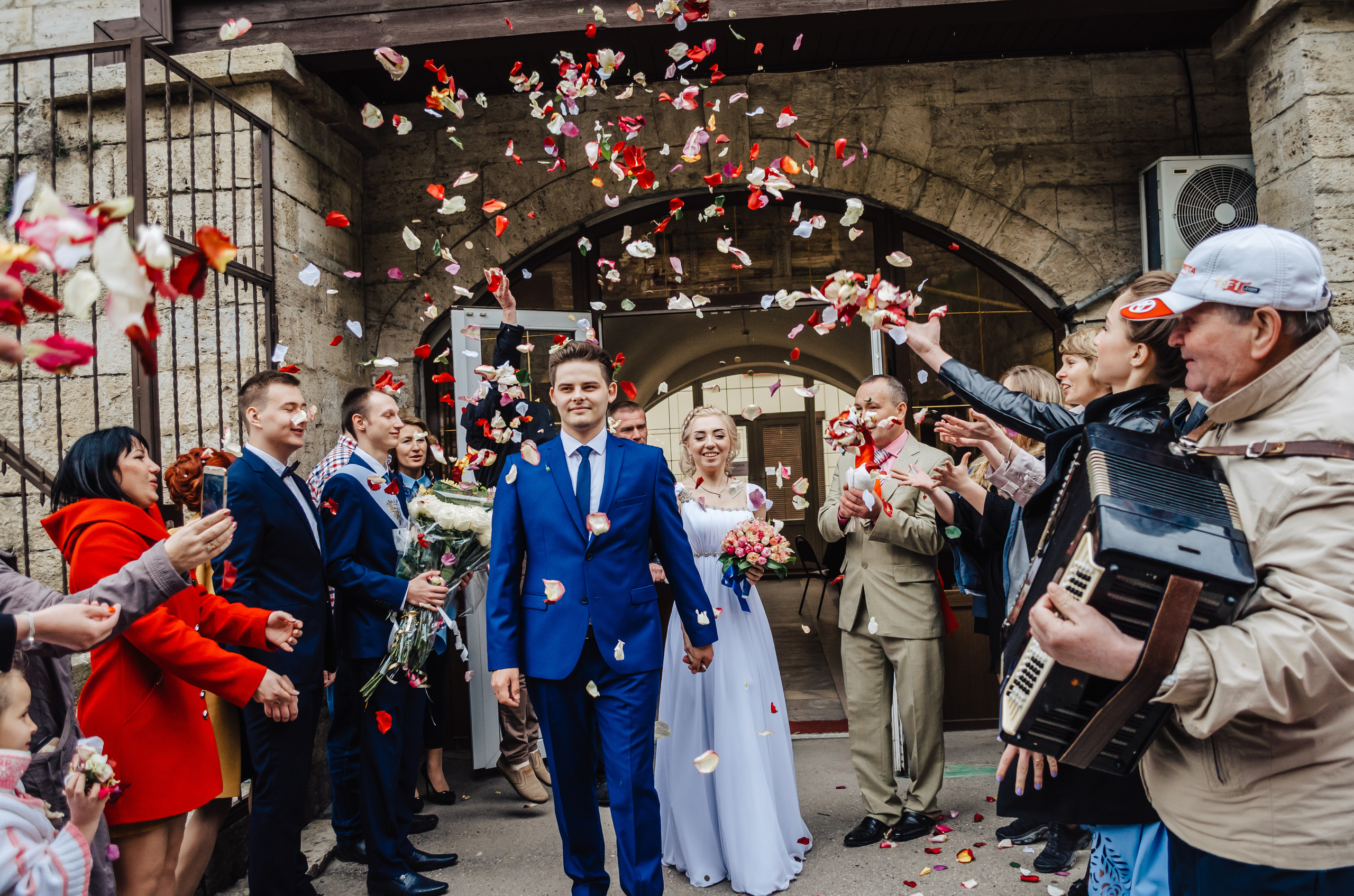 Свадьба в г.Пятигорск. Свадебный фотограф Ольга Дзюба. Фотограф Ольга Дзюба. Фототерапия как зеркало души. КМВ