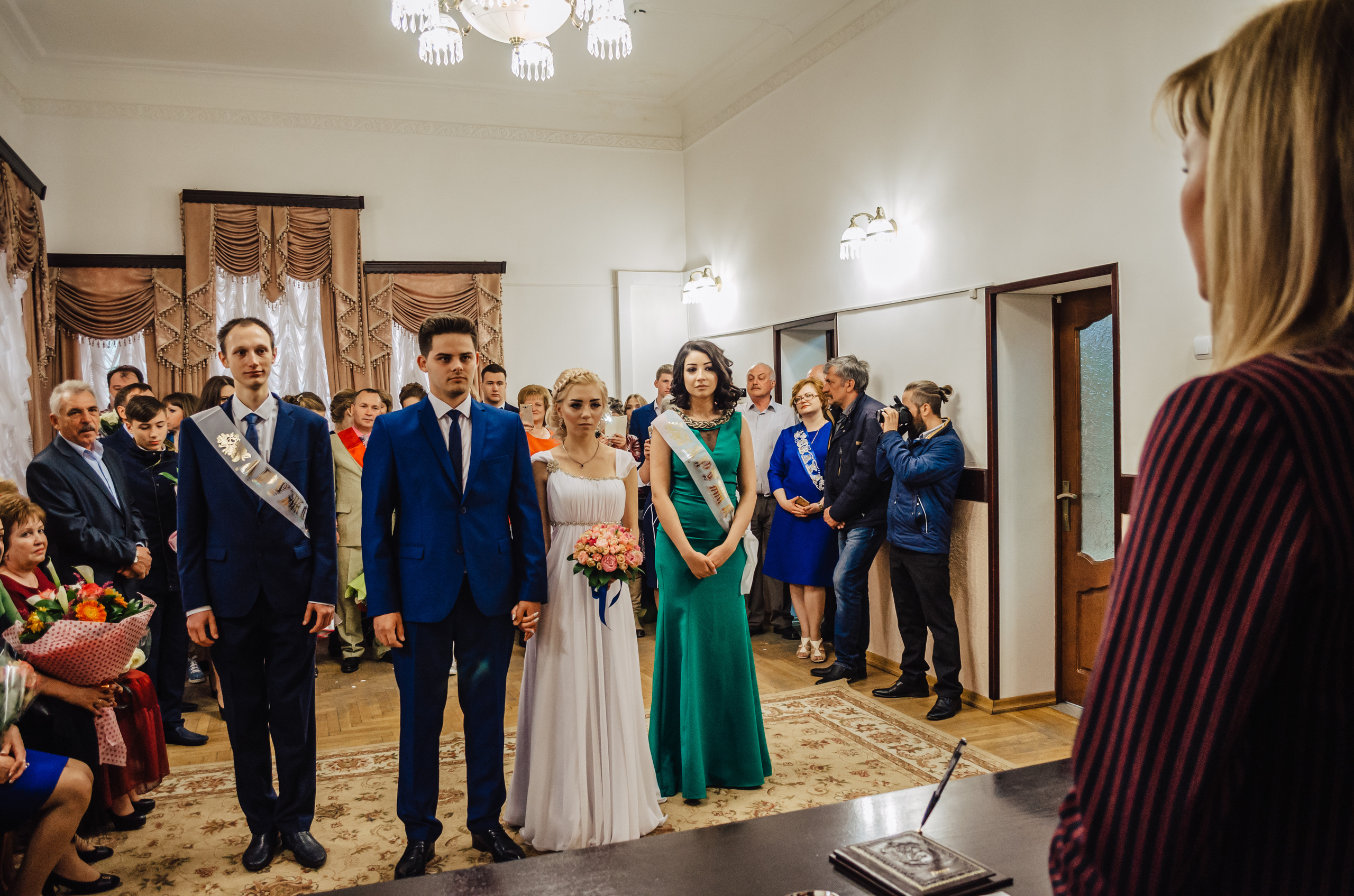 Свадьба в г.Пятигорск. Свадебный фотограф Ольга Дзюба. Фотограф Ольга Дзюба. Фототерапия как зеркало души. КМВ