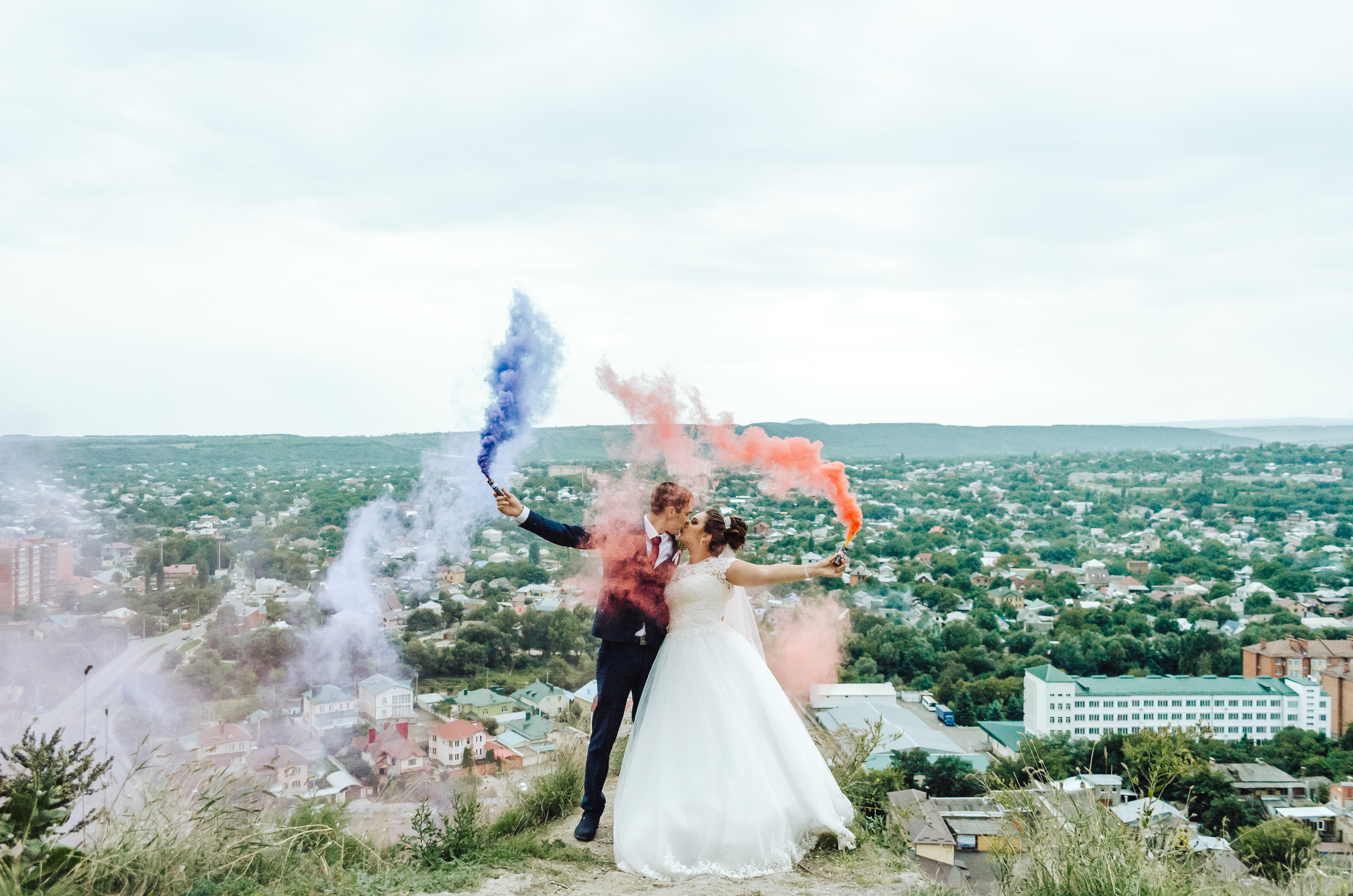 Свадьба в г.Пятигорск. Свадебный фотограф Ольга Дзюба. Фотограф Ольга Дзюба. Фототерапия как зеркало души. КМВ