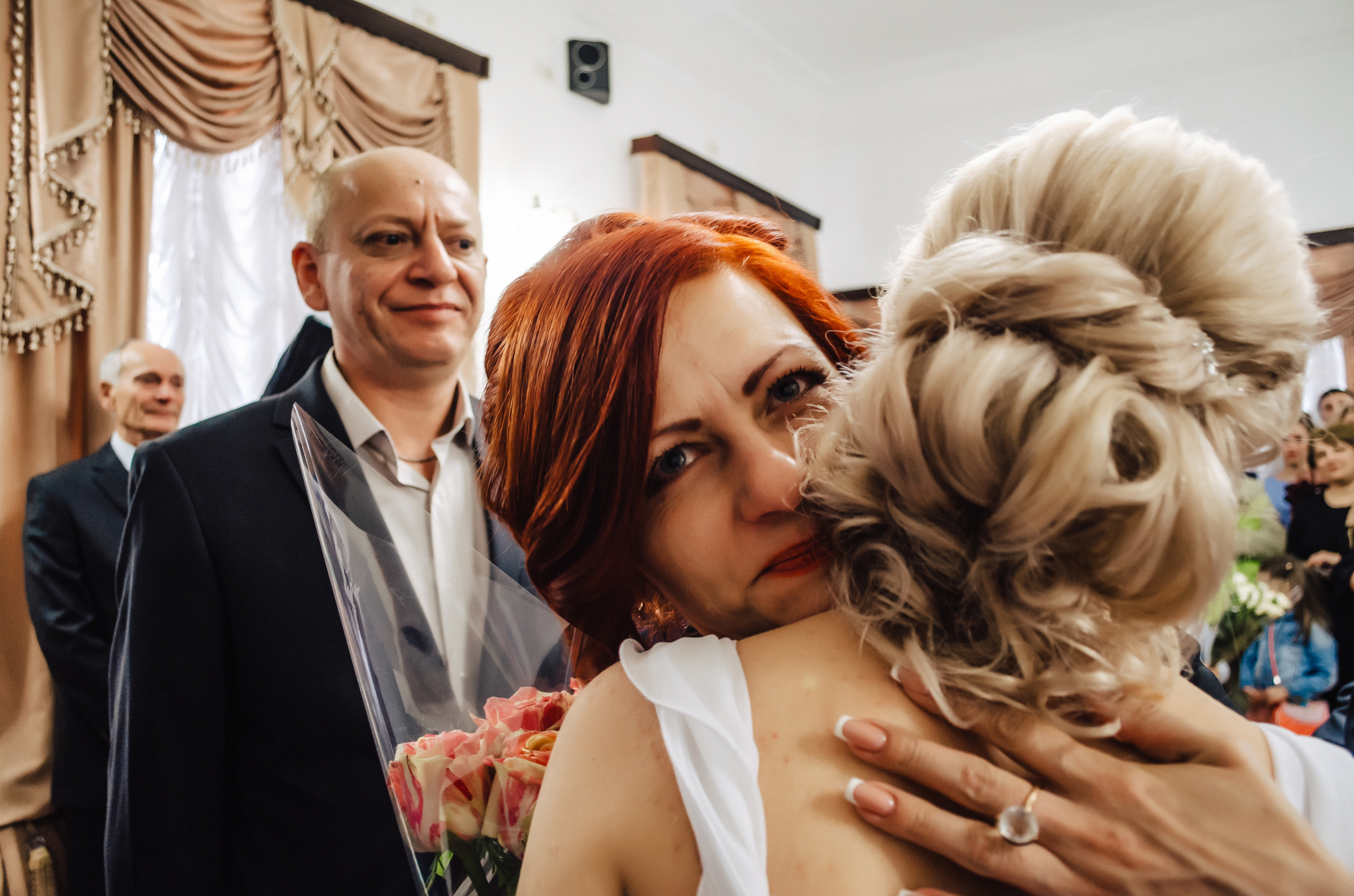 Свадьба в г.Пятигорск. Свадебный фотограф Ольга Дзюба. Фотограф Ольга Дзюба. Фототерапия как зеркало души. КМВ