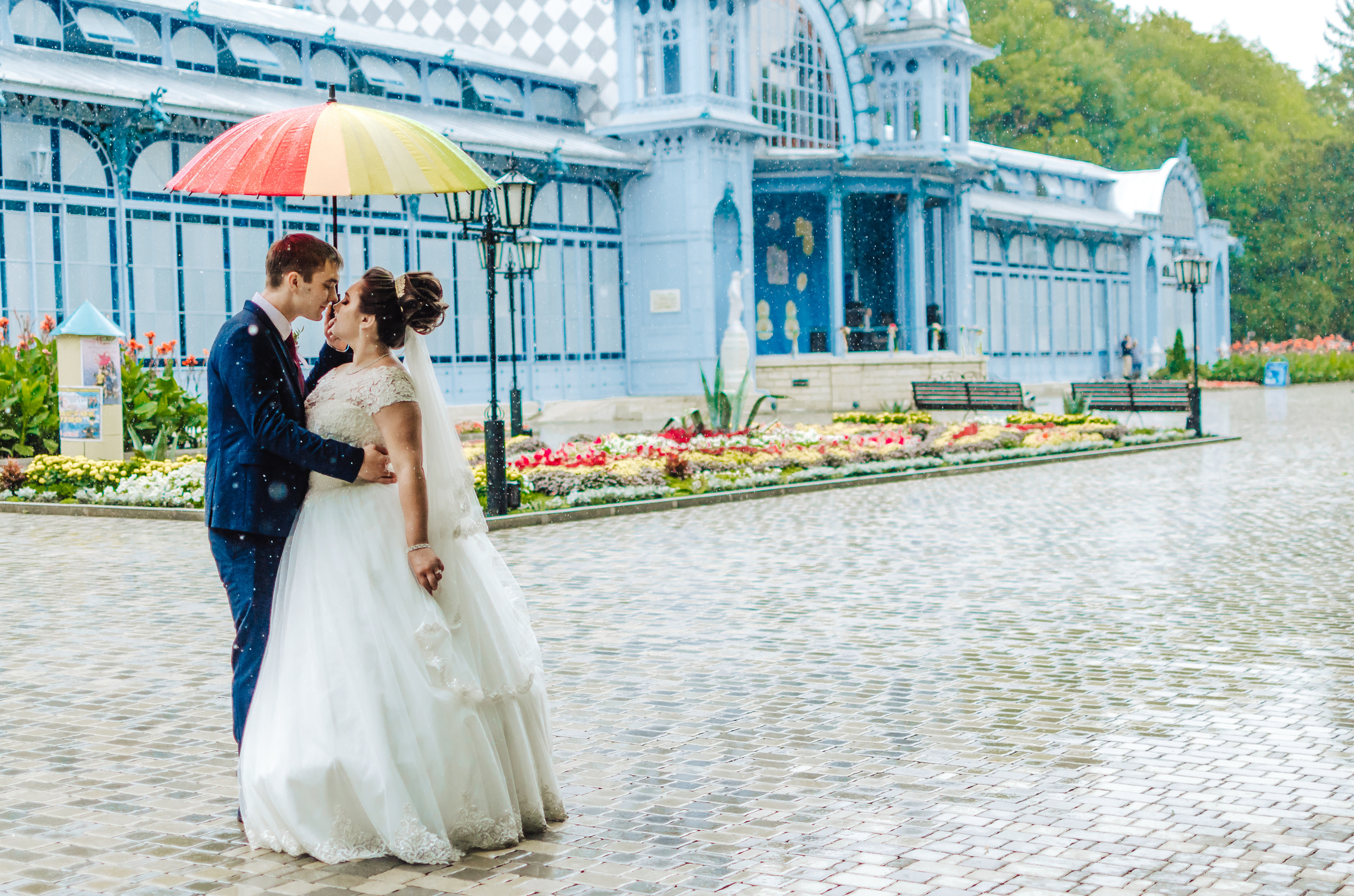 Свадьба в г.Пятигорск. Свадебный фотограф Ольга Дзюба. Фотограф Ольга Дзюба. Фототерапия как зеркало души. КМВ