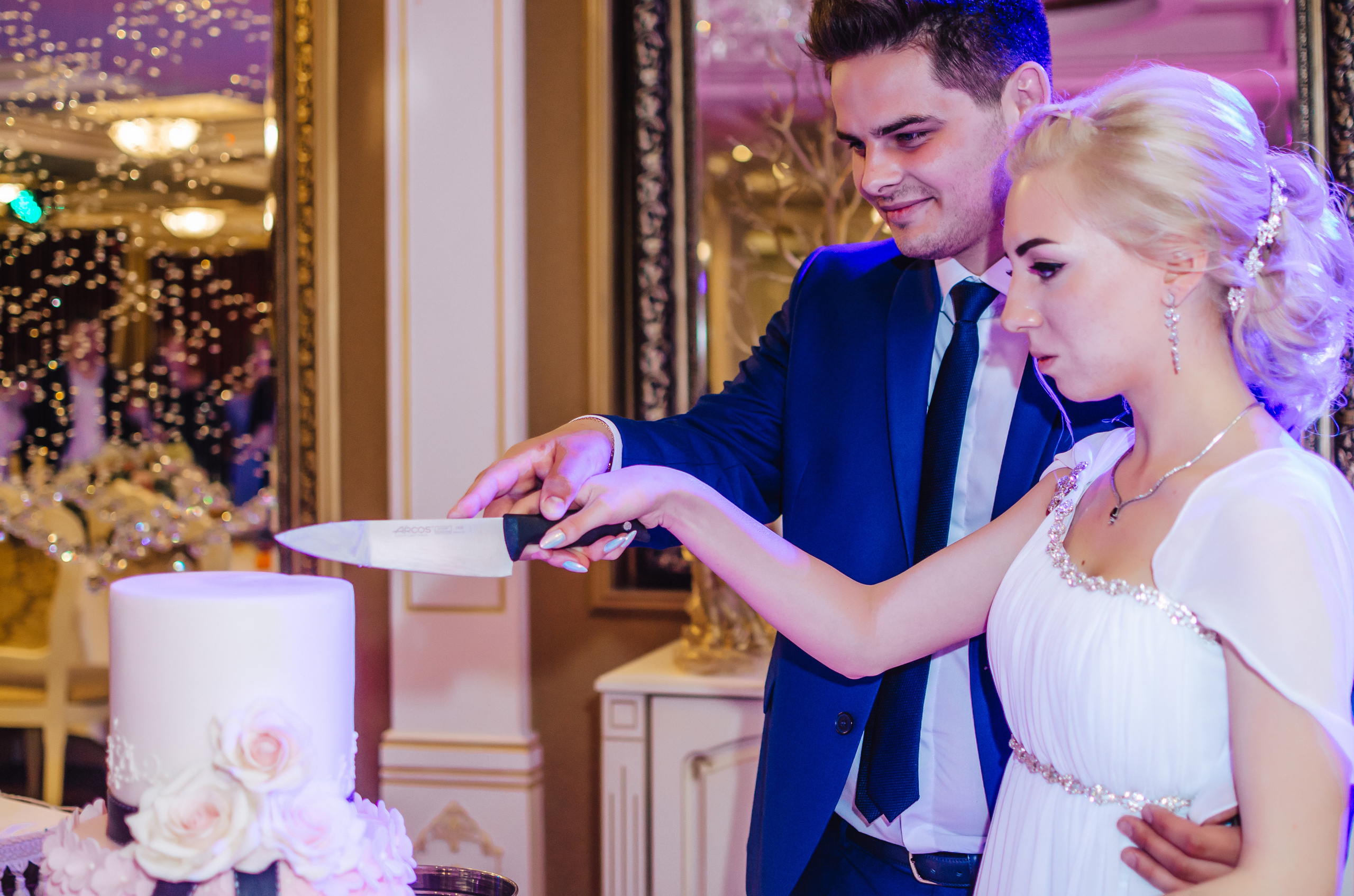 Свадьба в г.Пятигорск. Свадебный фотограф Ольга Дзюба. Фотограф Ольга Дзюба. Фототерапия как зеркало души. КМВ