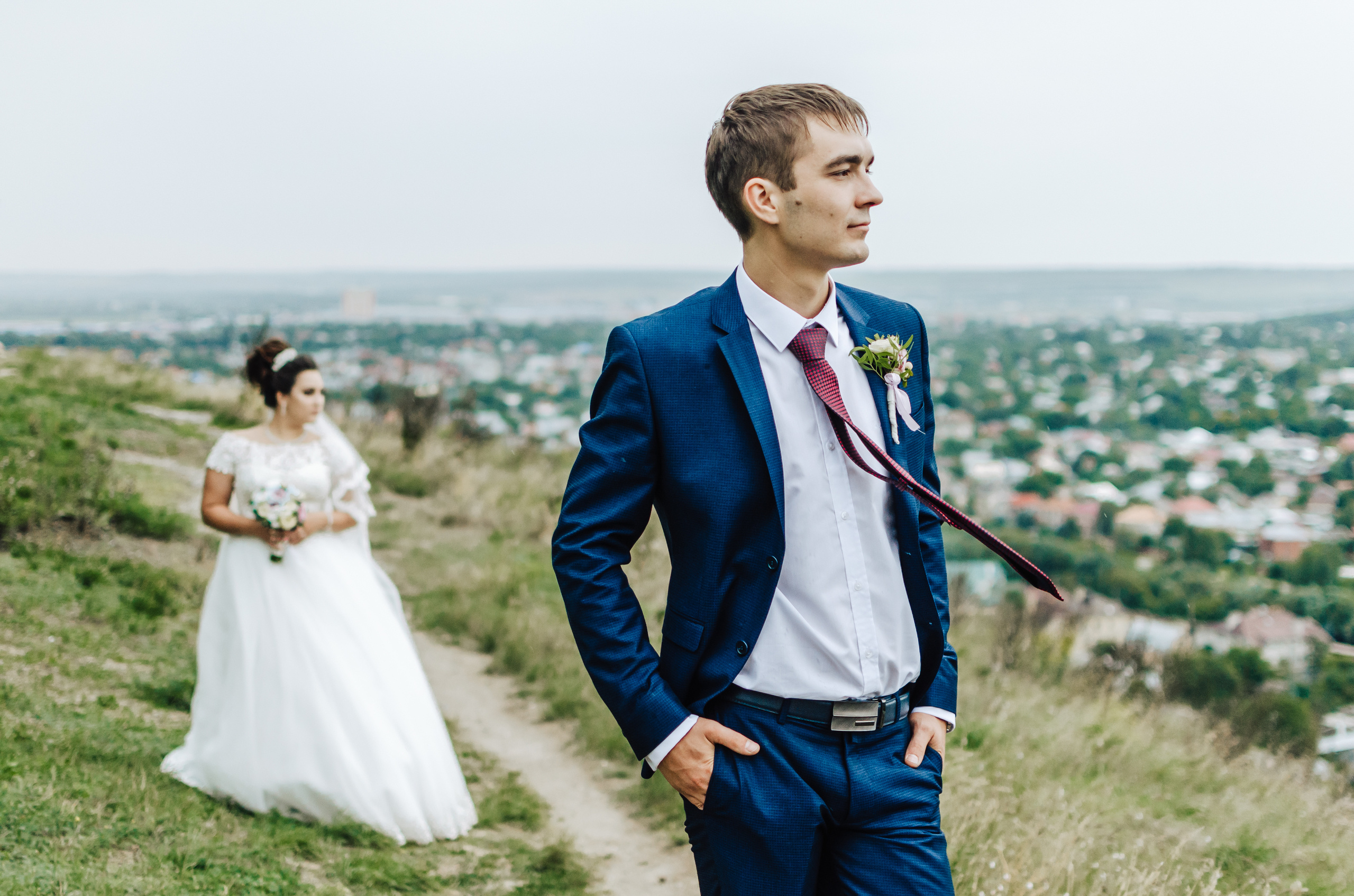 Свадьба в г.Пятигорск. Свадебный фотограф Ольга Дзюба. Фотограф Ольга Дзюба. Фототерапия как зеркало души. КМВ