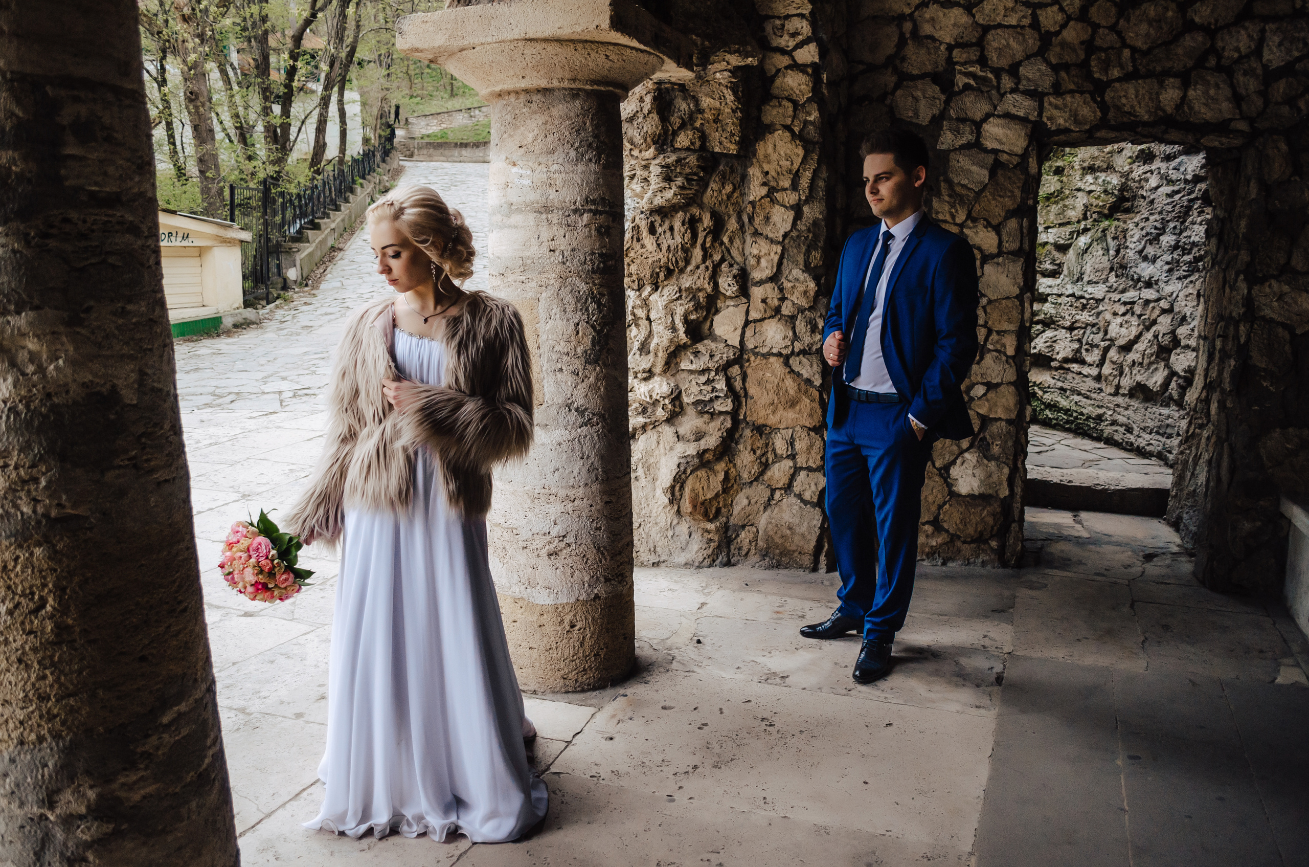 Свадьба в г.Пятигорск. Свадебный фотограф Ольга Дзюба. Фотограф Ольга Дзюба. Фототерапия как зеркало души. КМВ