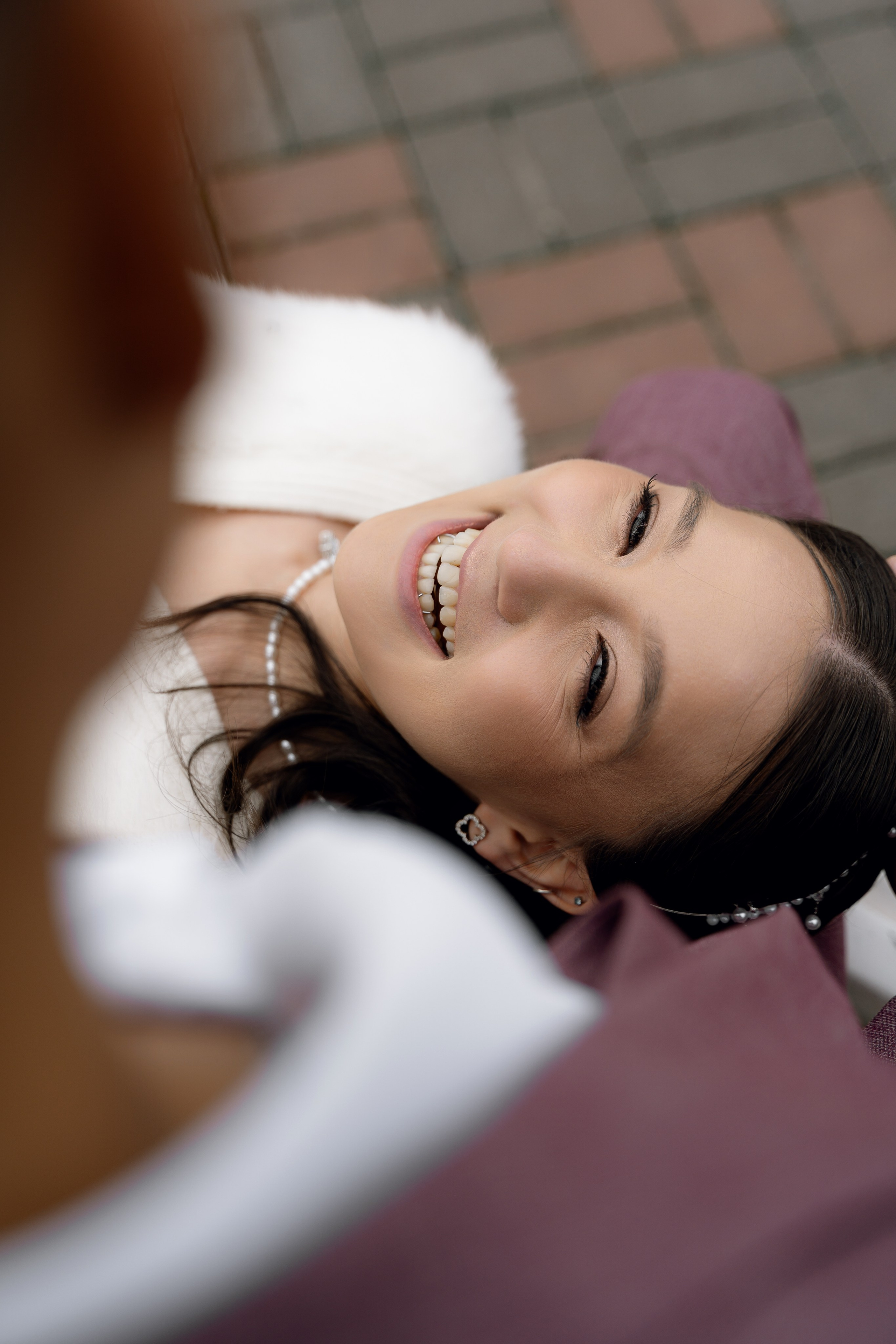 Альберт & Лилия. Свадебный фотограф в Казани